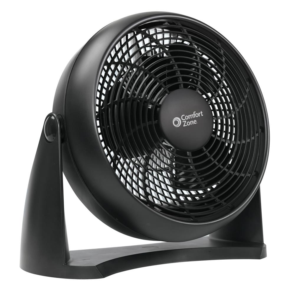 Black & Decker 16 High Velocity Turbo Fan