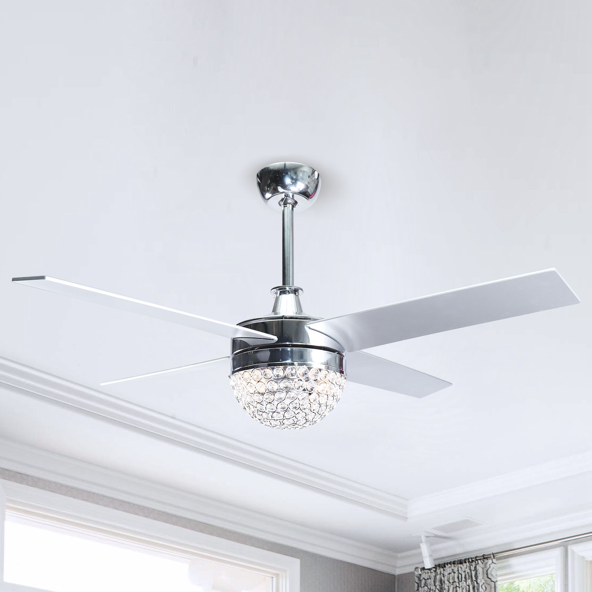Parrot Uncle F6208110V Ceiling-Fans - View #2