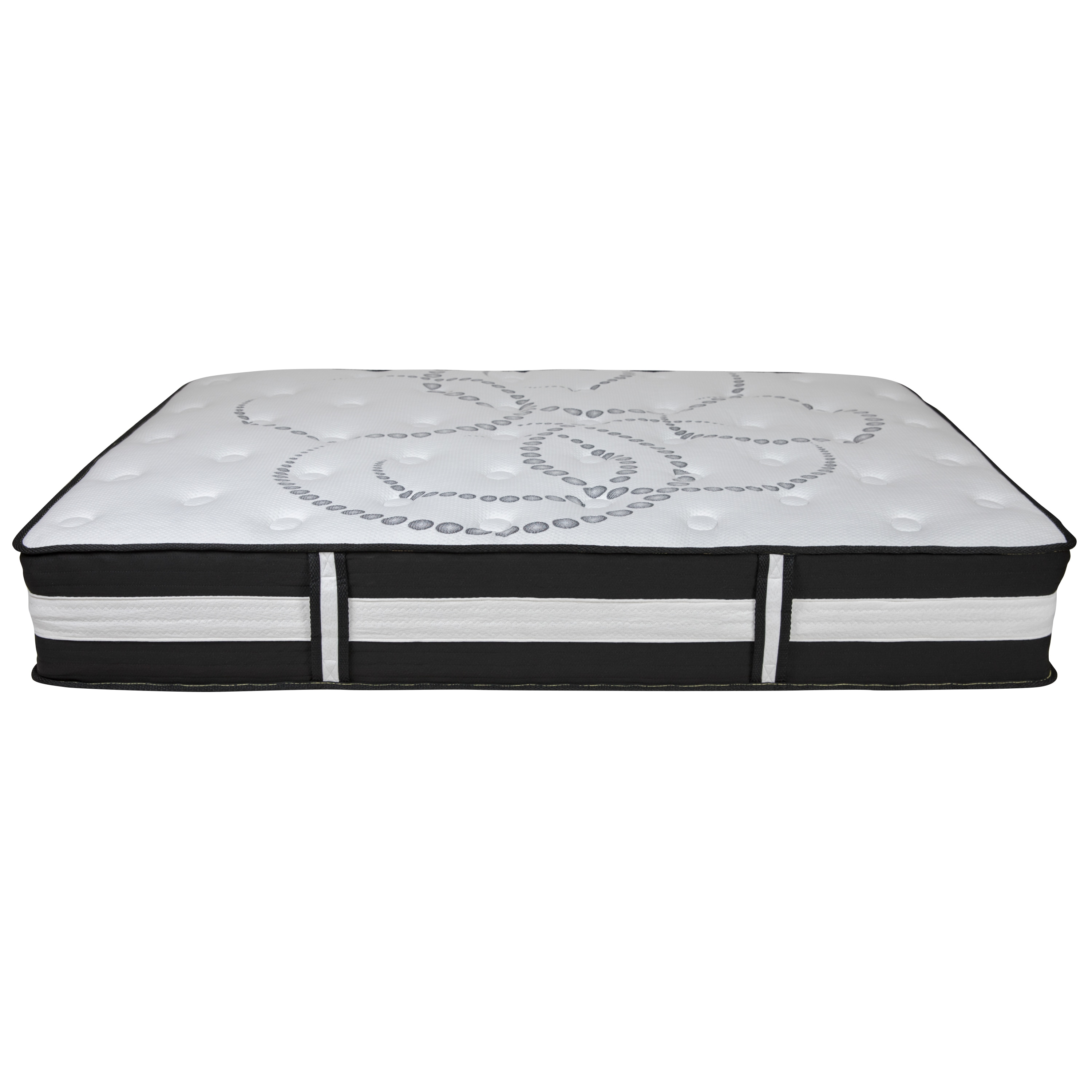 Flash Furniture 889142226659 Mattresses-Boxsprings - View #10