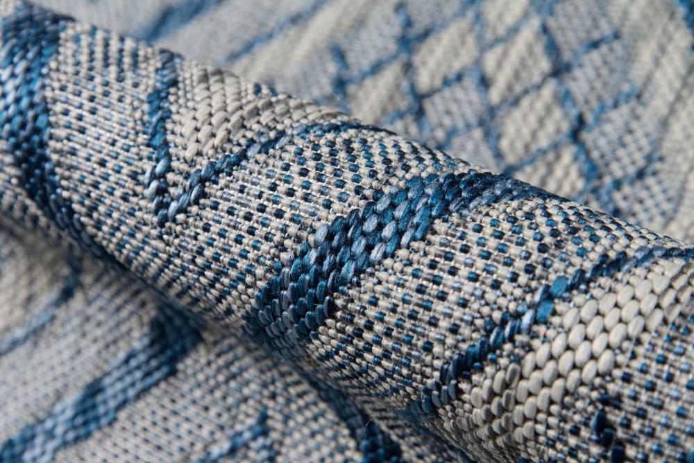 Momeni LAKEPLAK-1BLU7AAA rugs - View #4