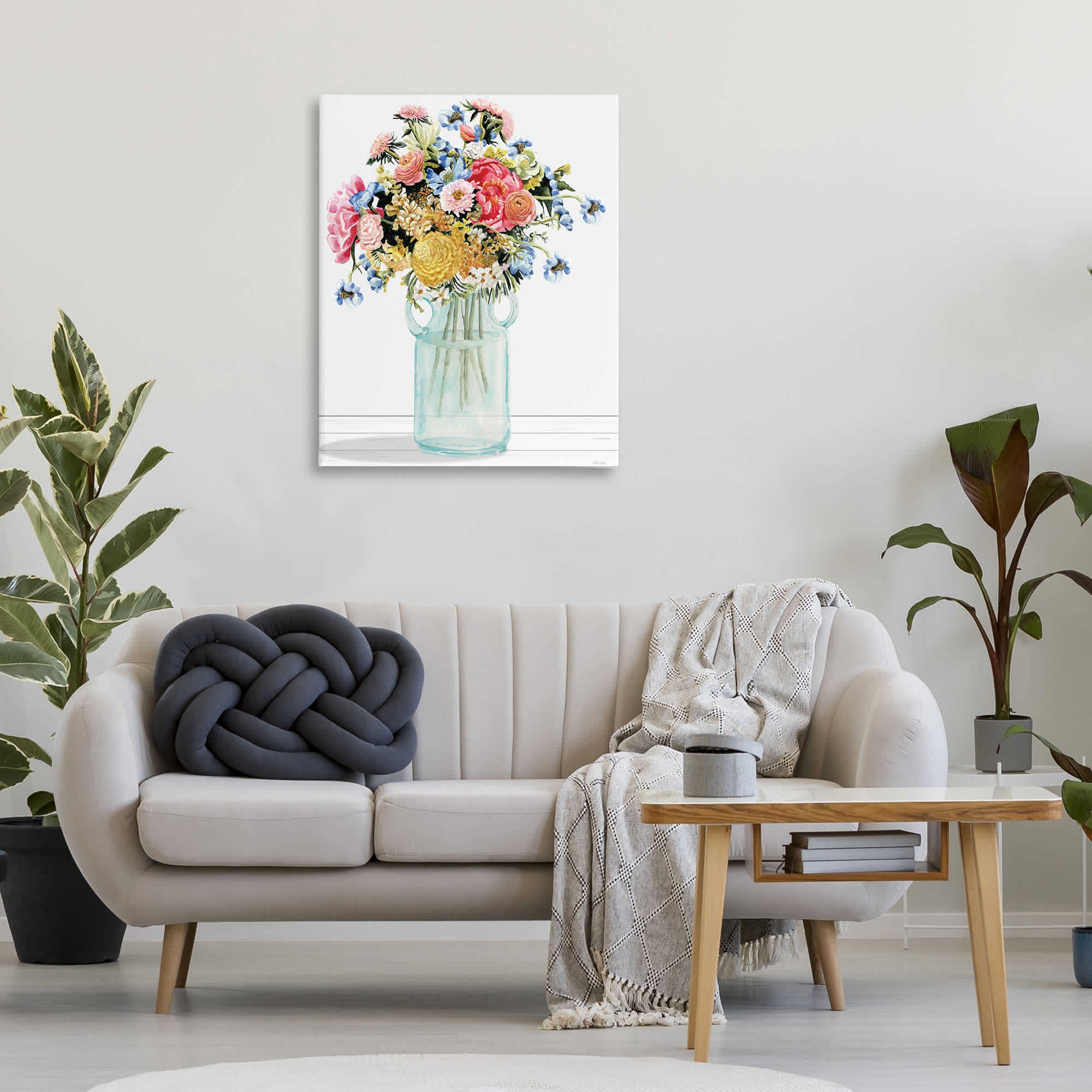 Stupell Industries BS-734-CN-30X40 Wall-Art - View #3