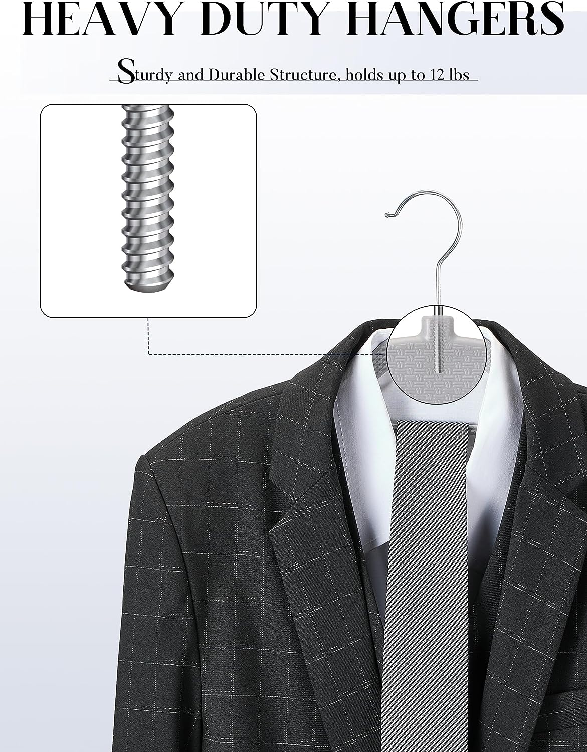 HOUSE DAY A3908-0050-00 hangers - View #4