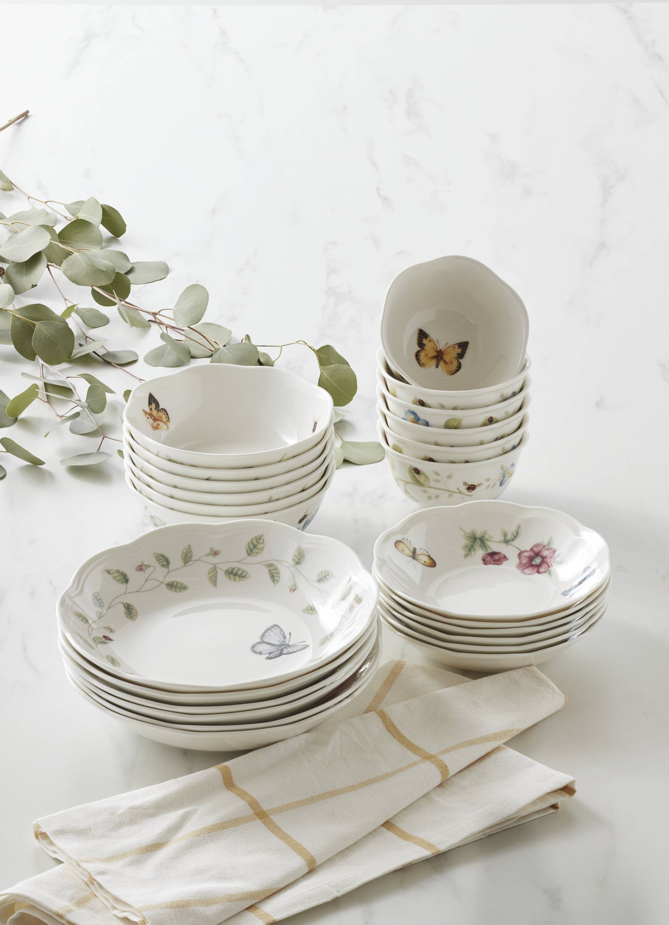 LENOX 895704 dinnerware - View #4