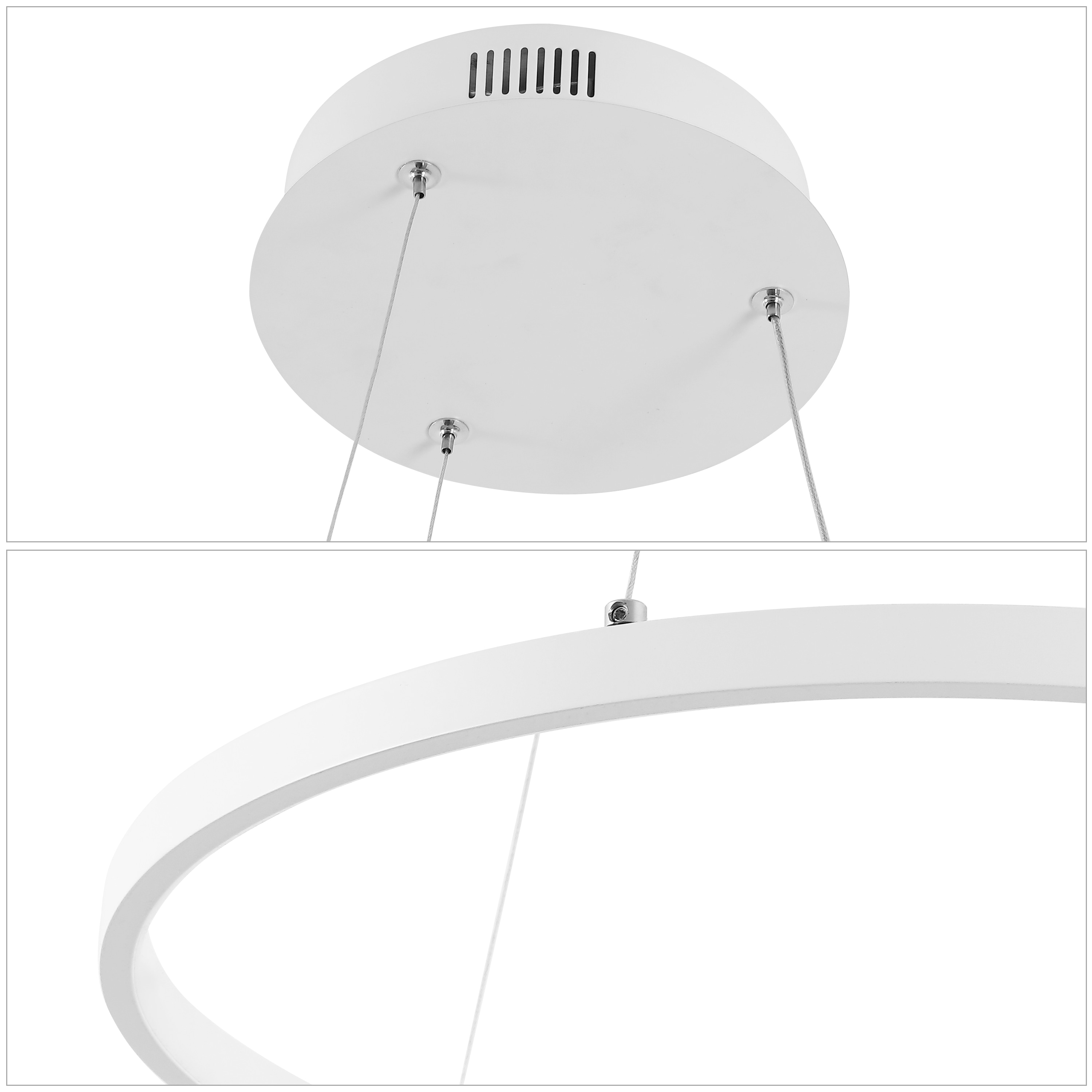 JONATHAN  Y JYL7203I Pendant-Lights - View #7