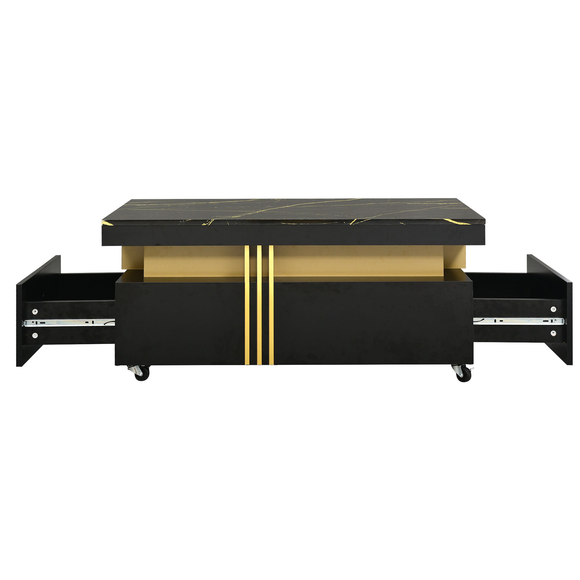 ModernLuxe WF305961AAB Coffee-Tables - View #8