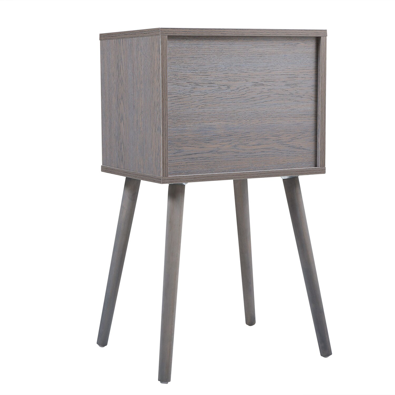 Kahomvis MIX-QPN1-875 nightstands - View #8
