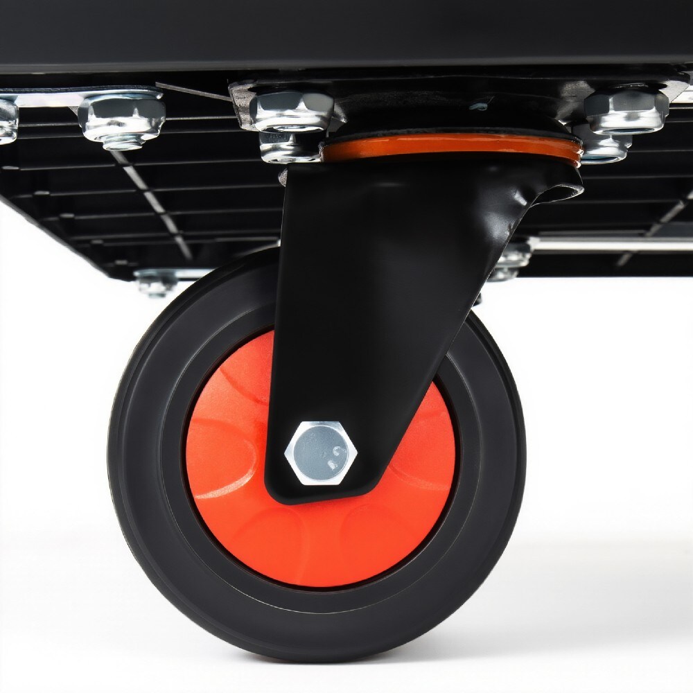 YOSIMFUR DJYC-W2932P435286 Hand-Truck-Dollies - View #4