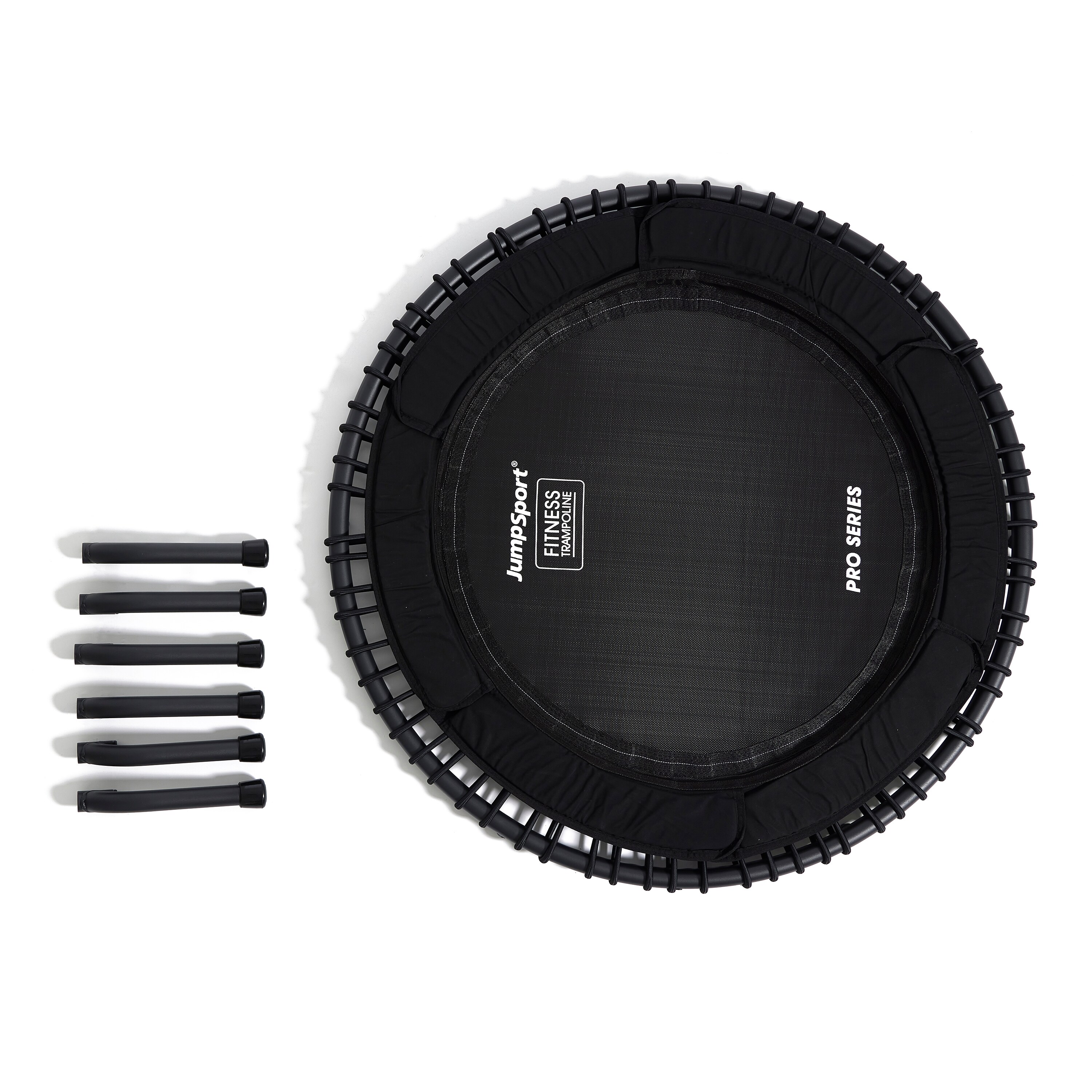 JumpSport 168420 trampolines - View #9