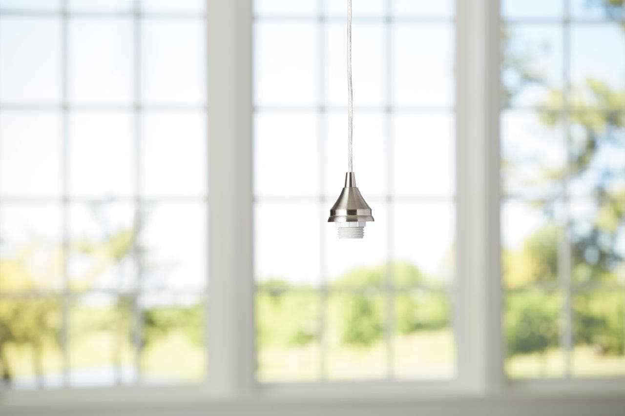 Style Selections CPM-13BNK Pendant-Lights - View #4