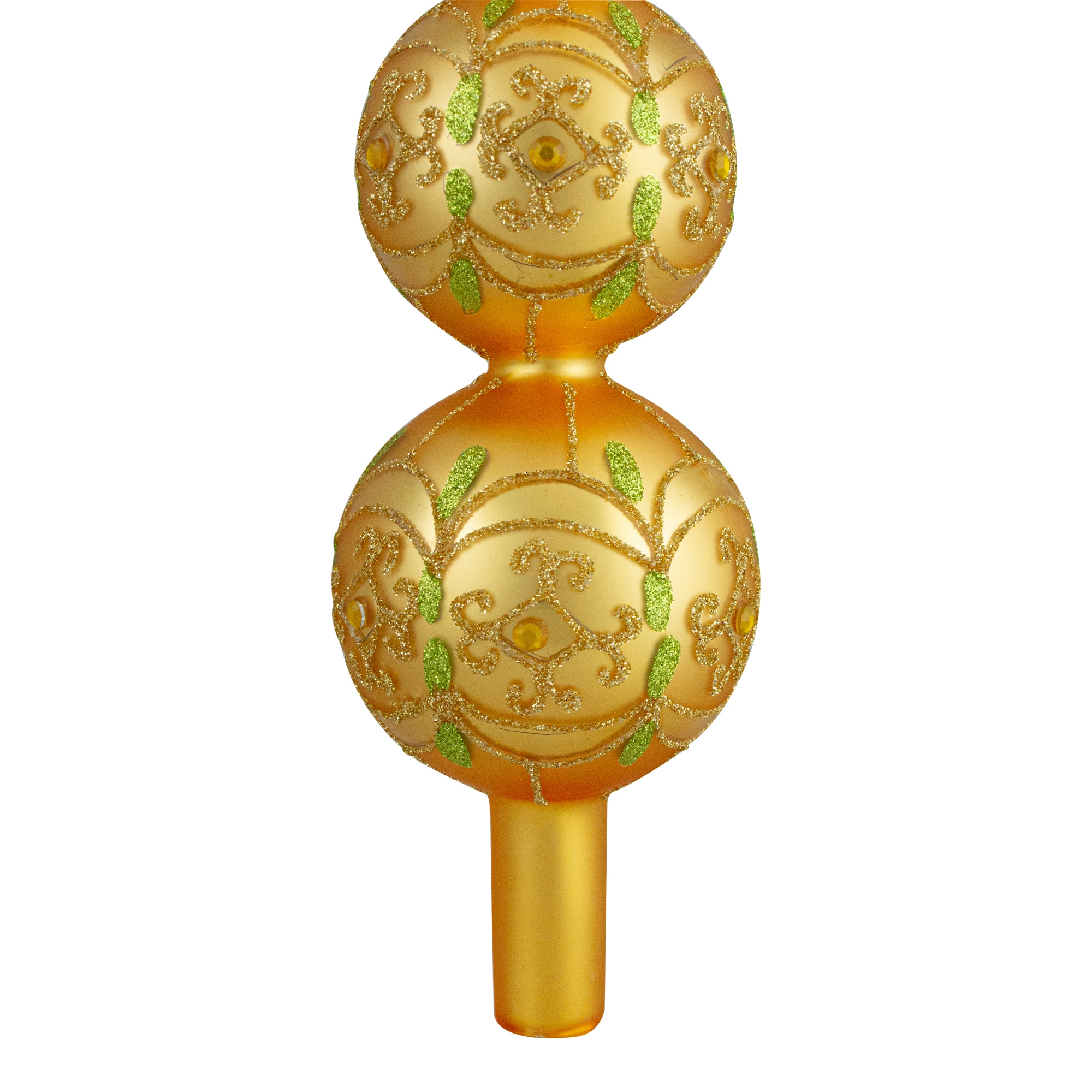 Northlight 34313373 Christmas-Tree-Toppers - View #2