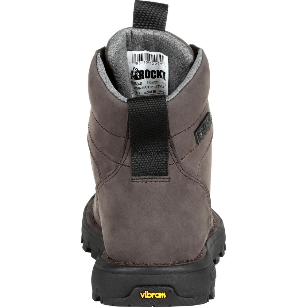 Rocky RKS0447  M  105 footwear - View #4