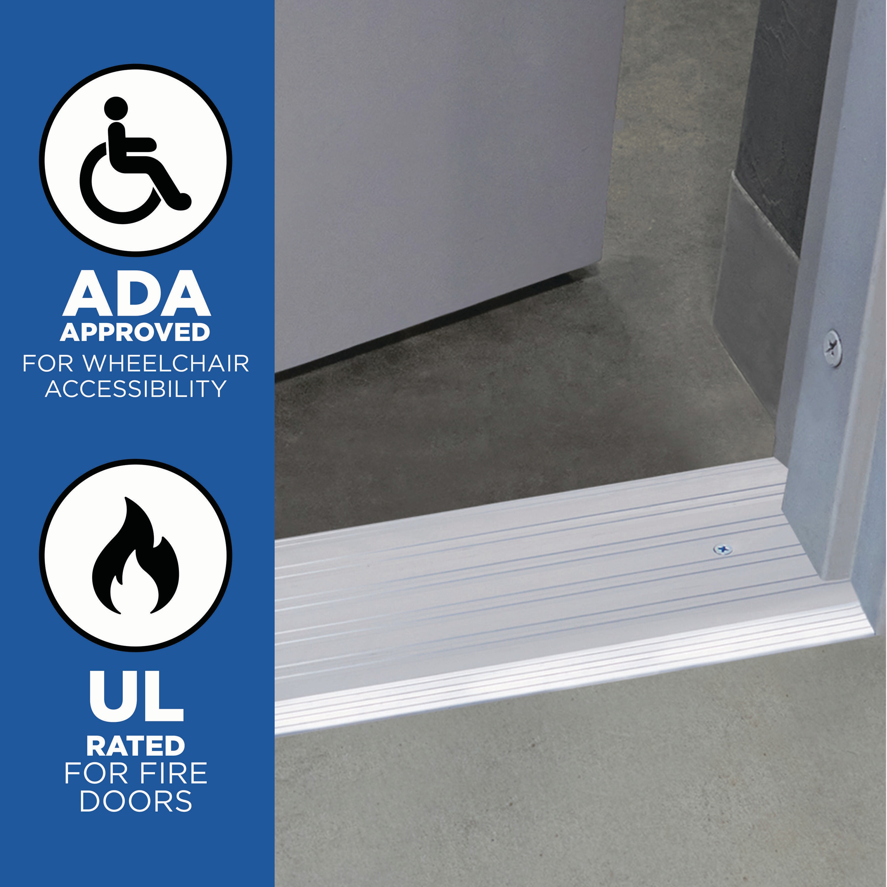 M-D 11619 Non-Wood-Thresholds - View #3