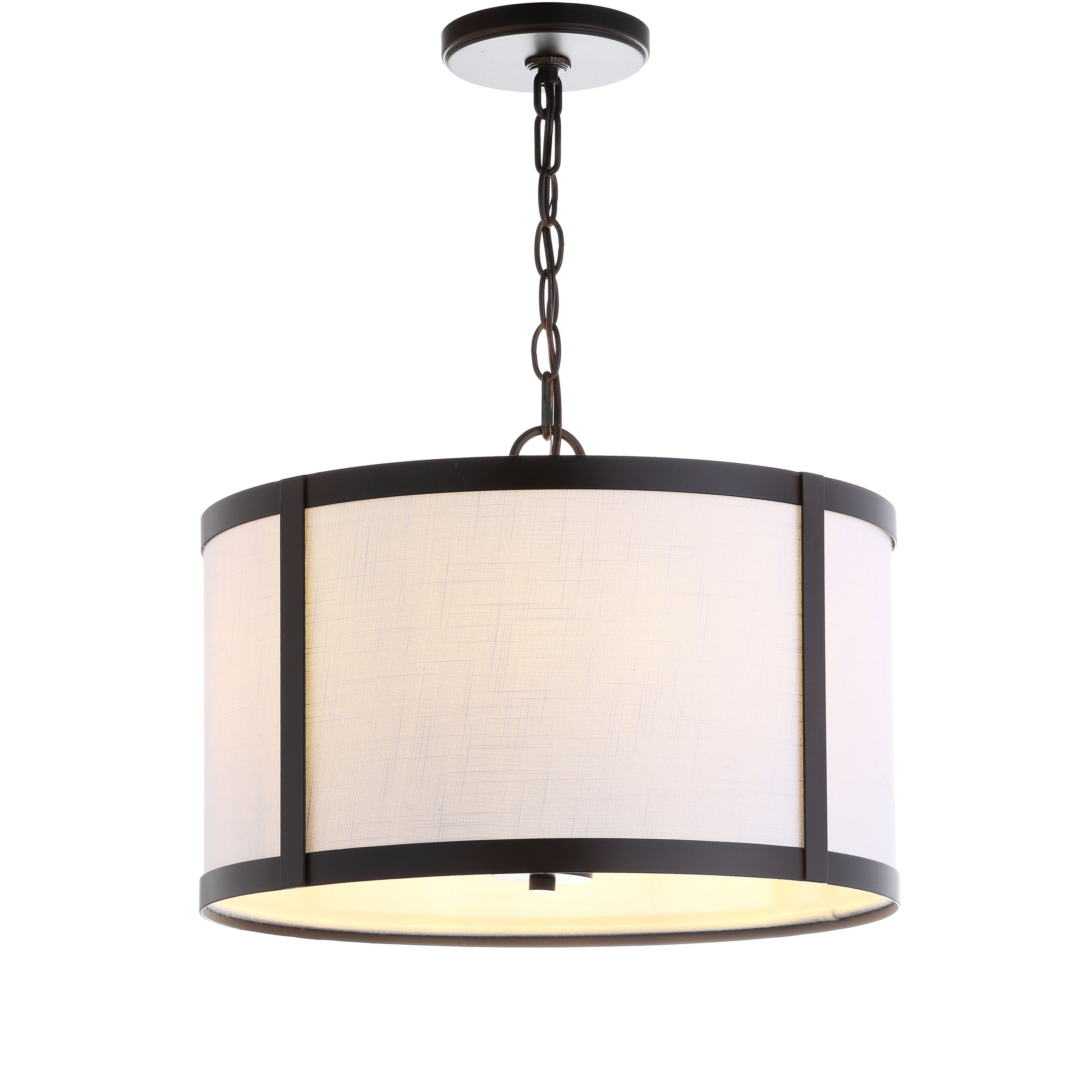 JONATHAN  Y JYL3510A Pendant-Lights - View #2