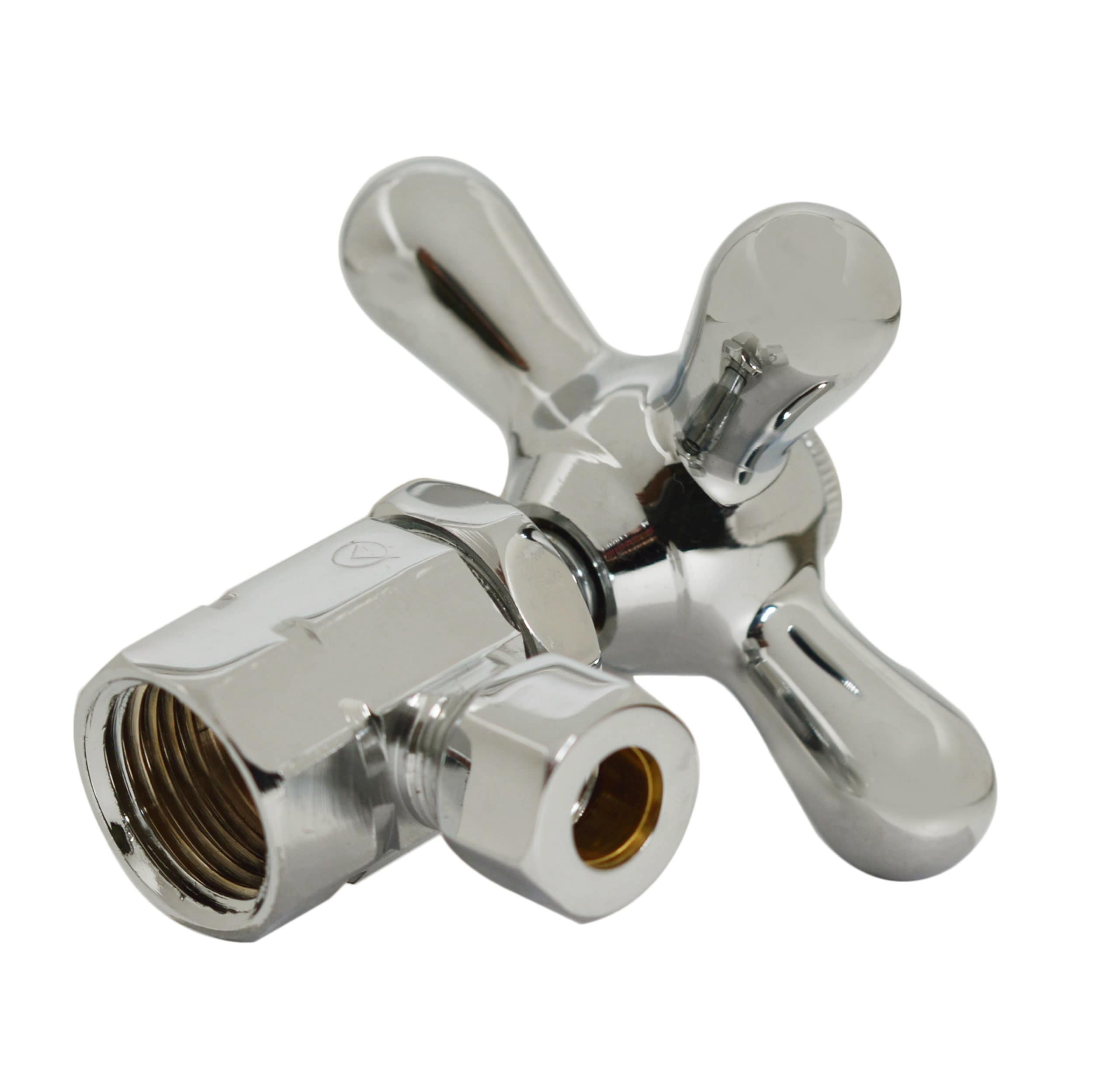 WESTBRASS D1638L-05 Under-Sink-Tubular-Drainage - View #6