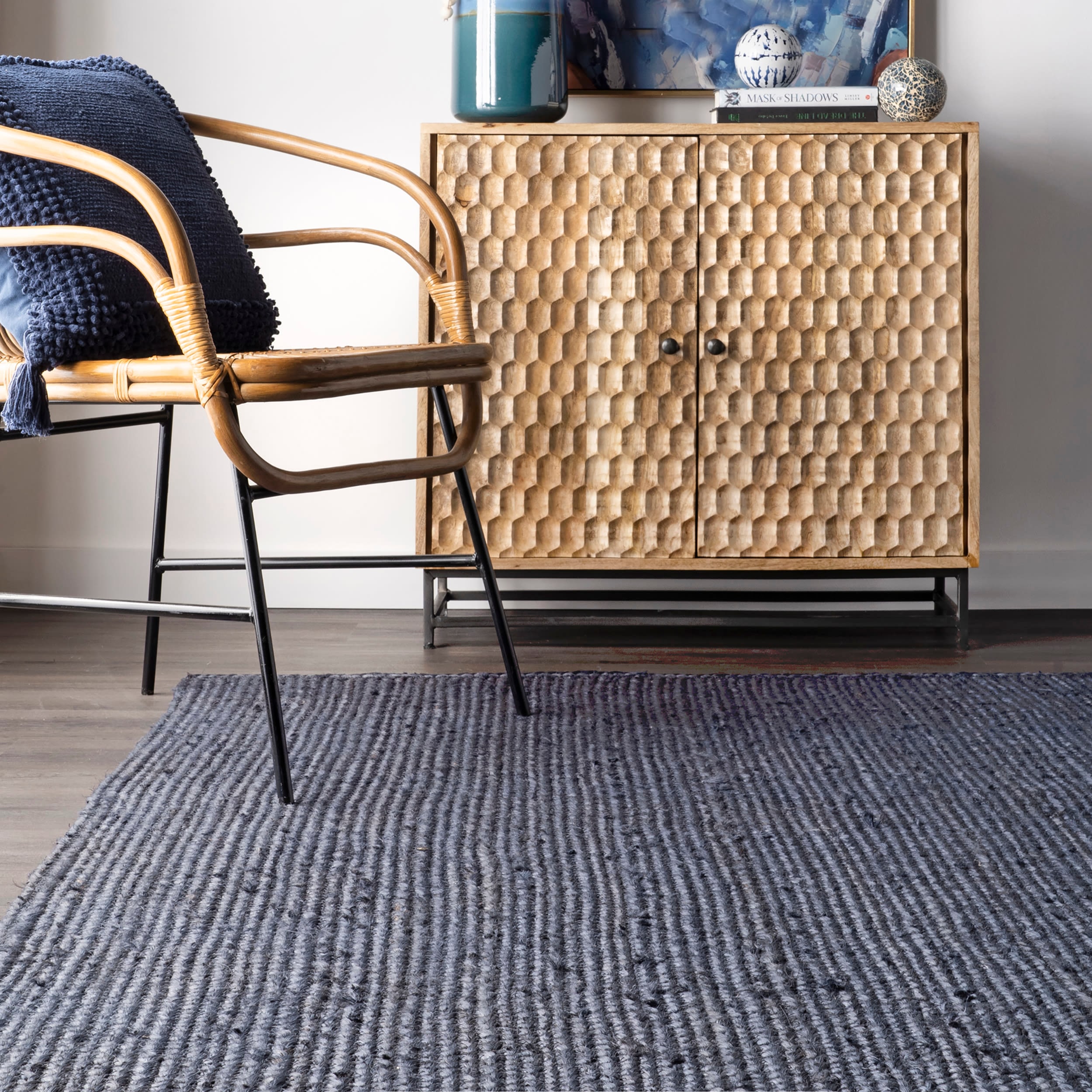nuLOOM TAJT03D-10014 rugs - View #10