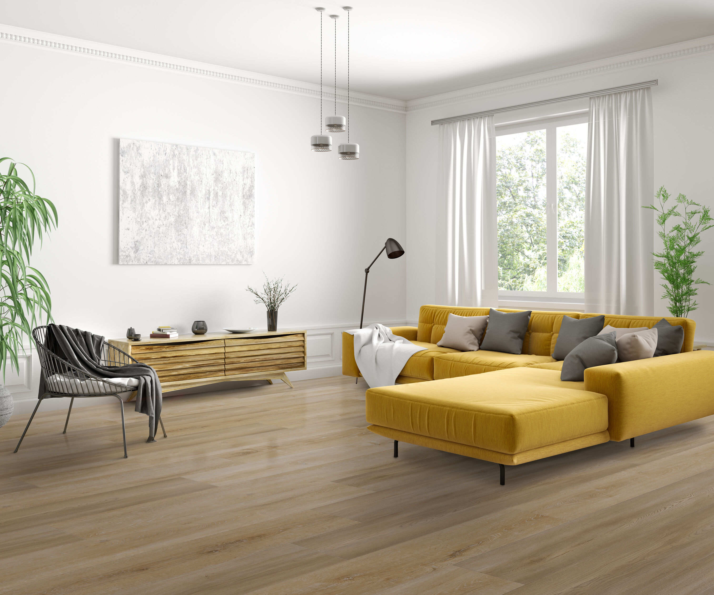 CALI 7902600200 Vinyl-Plank - View #3