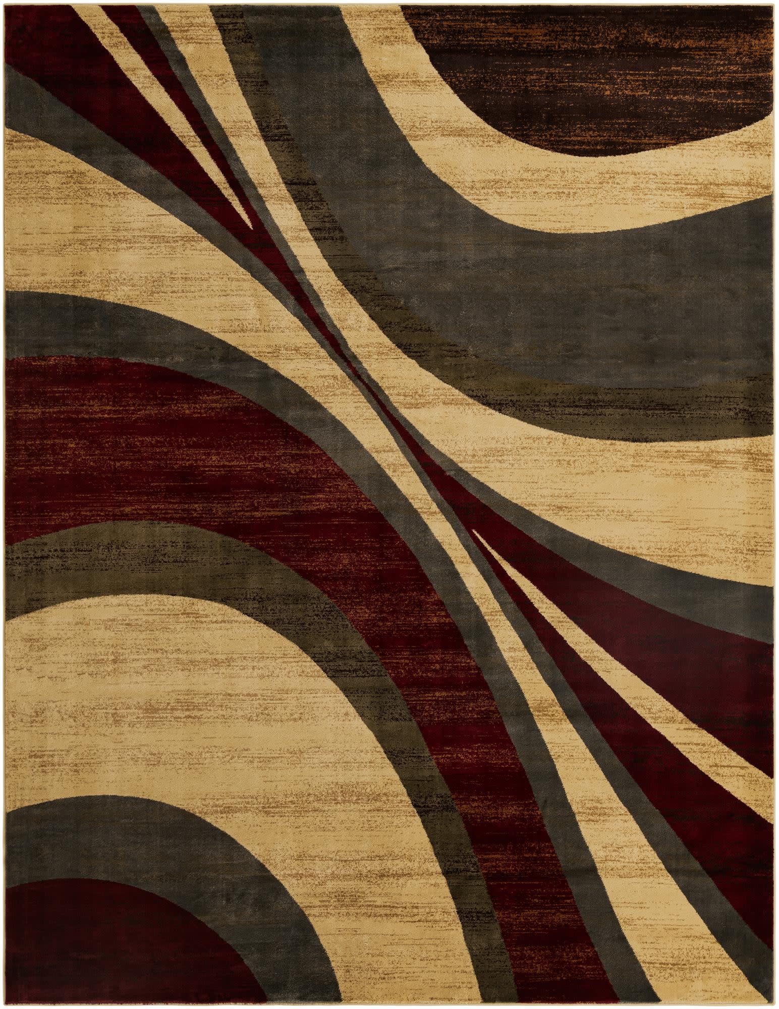 Unique Loom 3200626 rugs - View #2