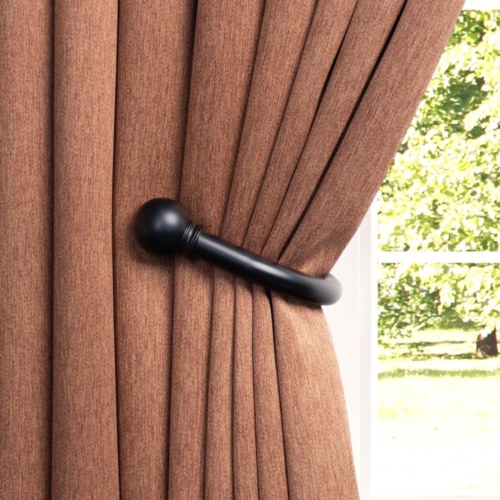 The Haven Collection 777-BBR Curtain-Holdbacks - View #4