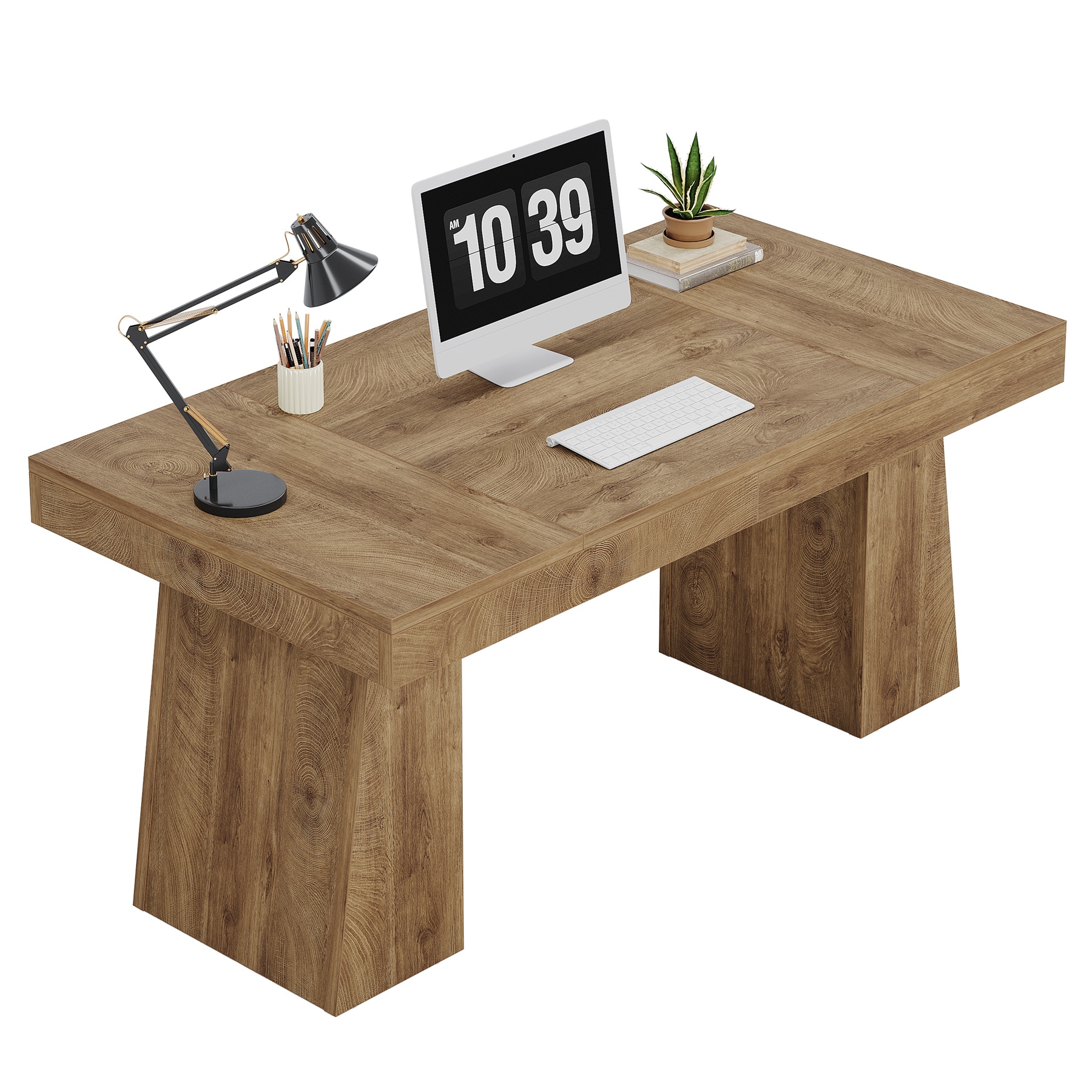 Tribesigns LWFD-JW1021 Office-Tables - View #6