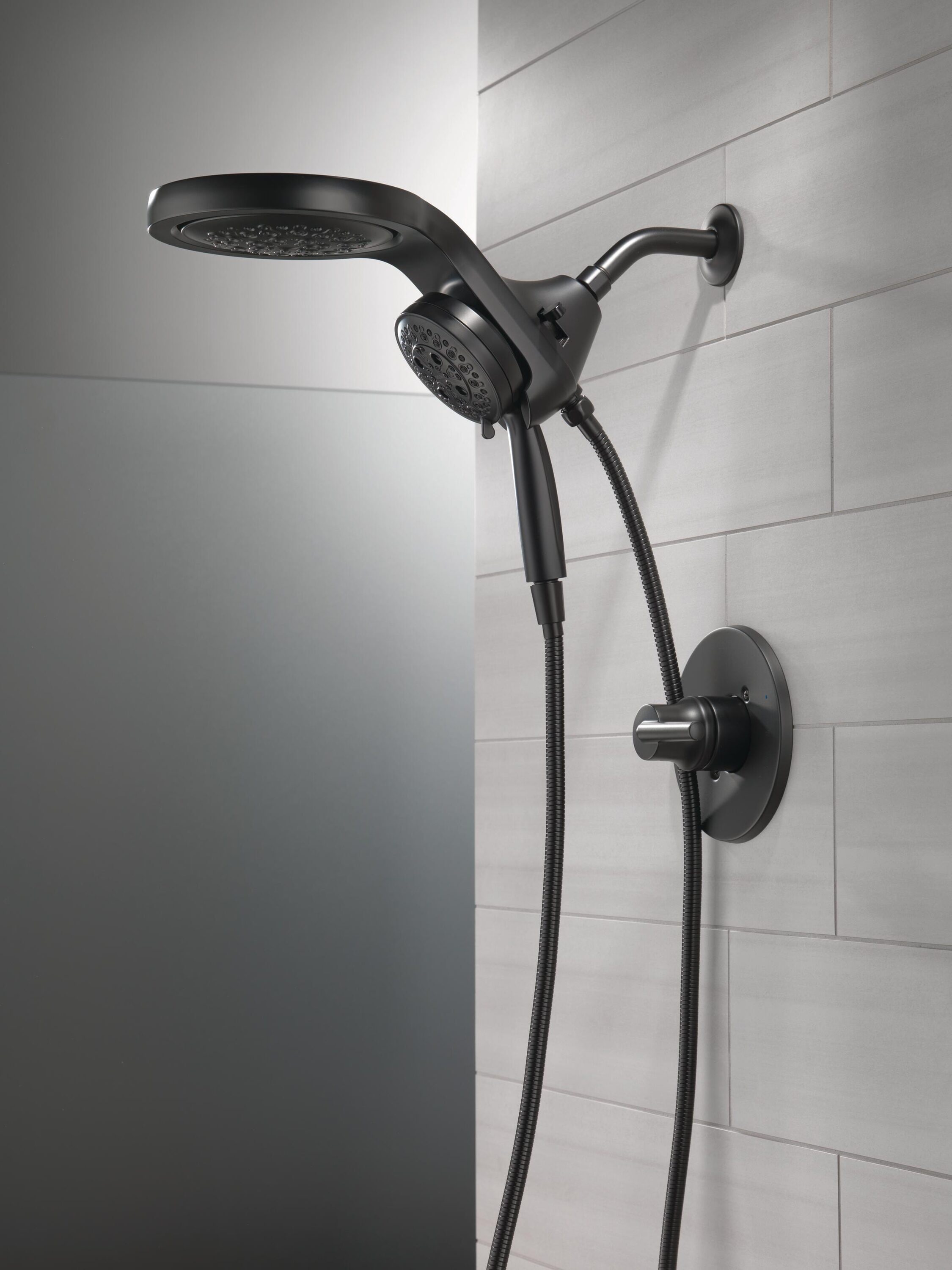 Delta T14259-BLLHD Tub-Shower-Faucets - View #8