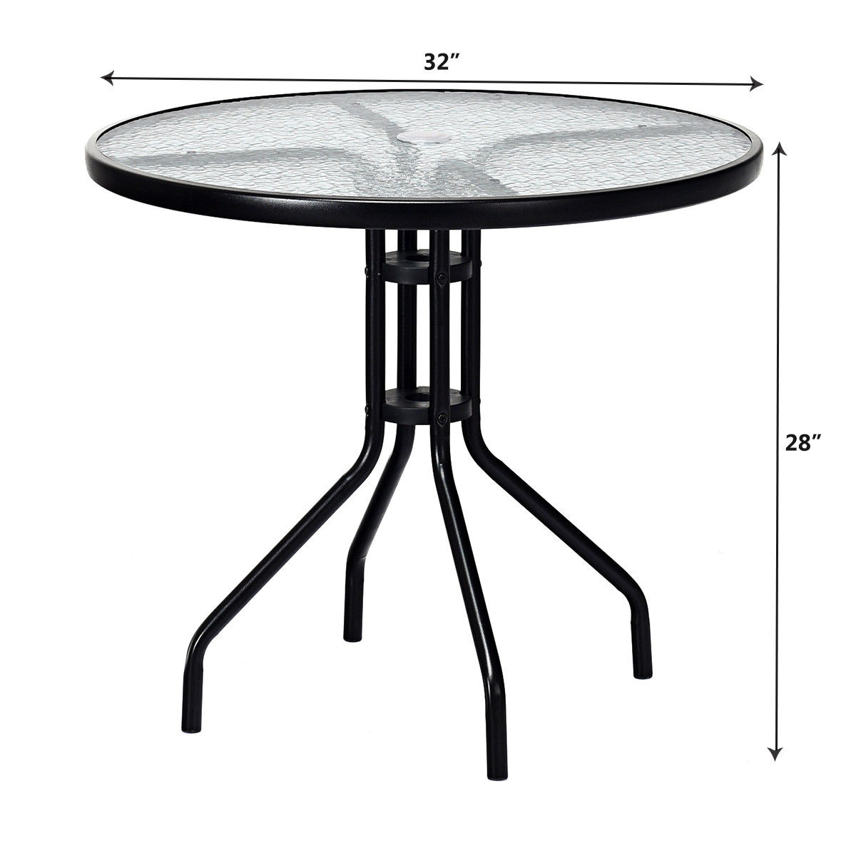 Forclover HYFE-70488 Patio-Tables - View #14