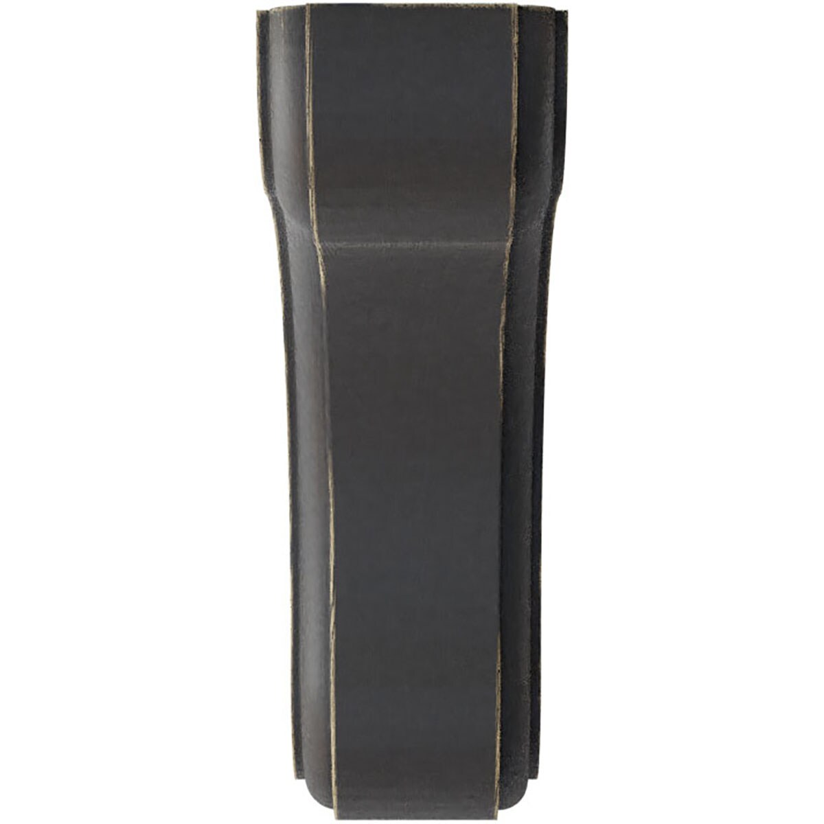 Ekena Millwork BKTWD02X06X06EABL Exterior-Brackets-Braces - View #2