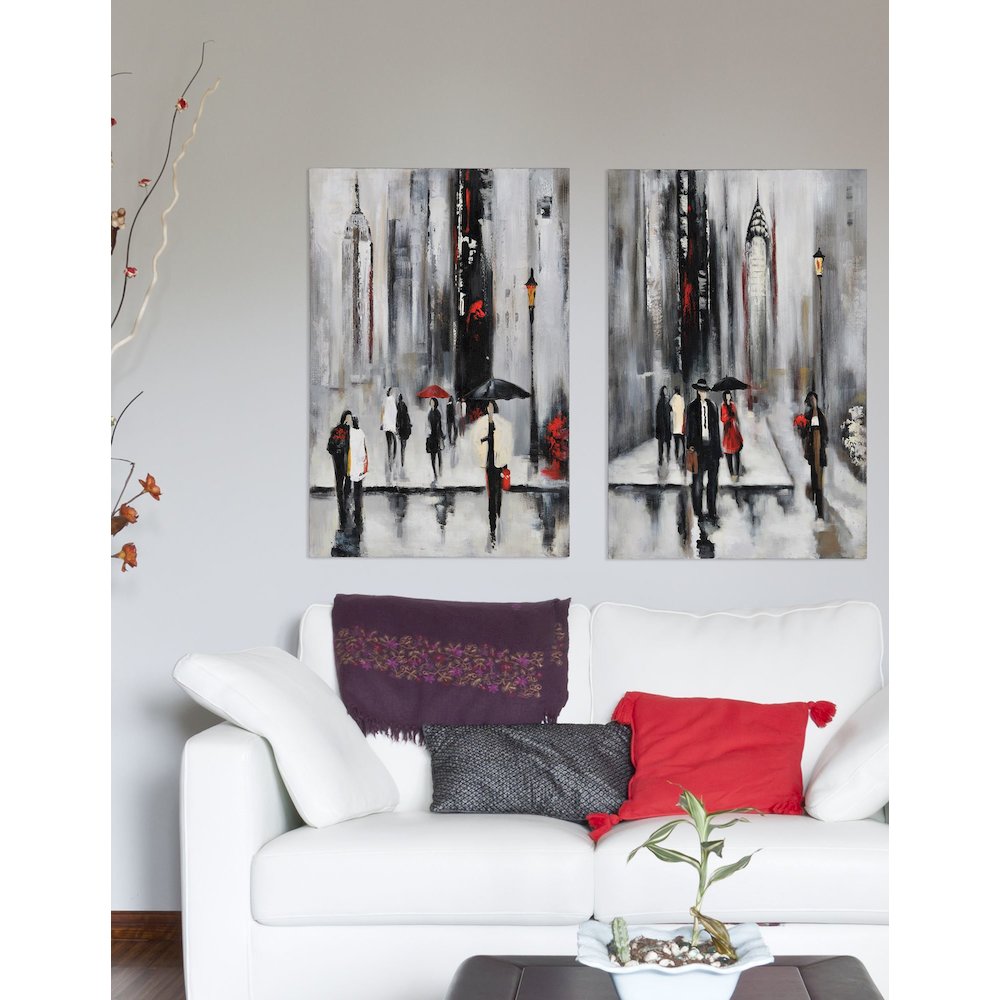 Renwil OL591 Wall-Art - View #2