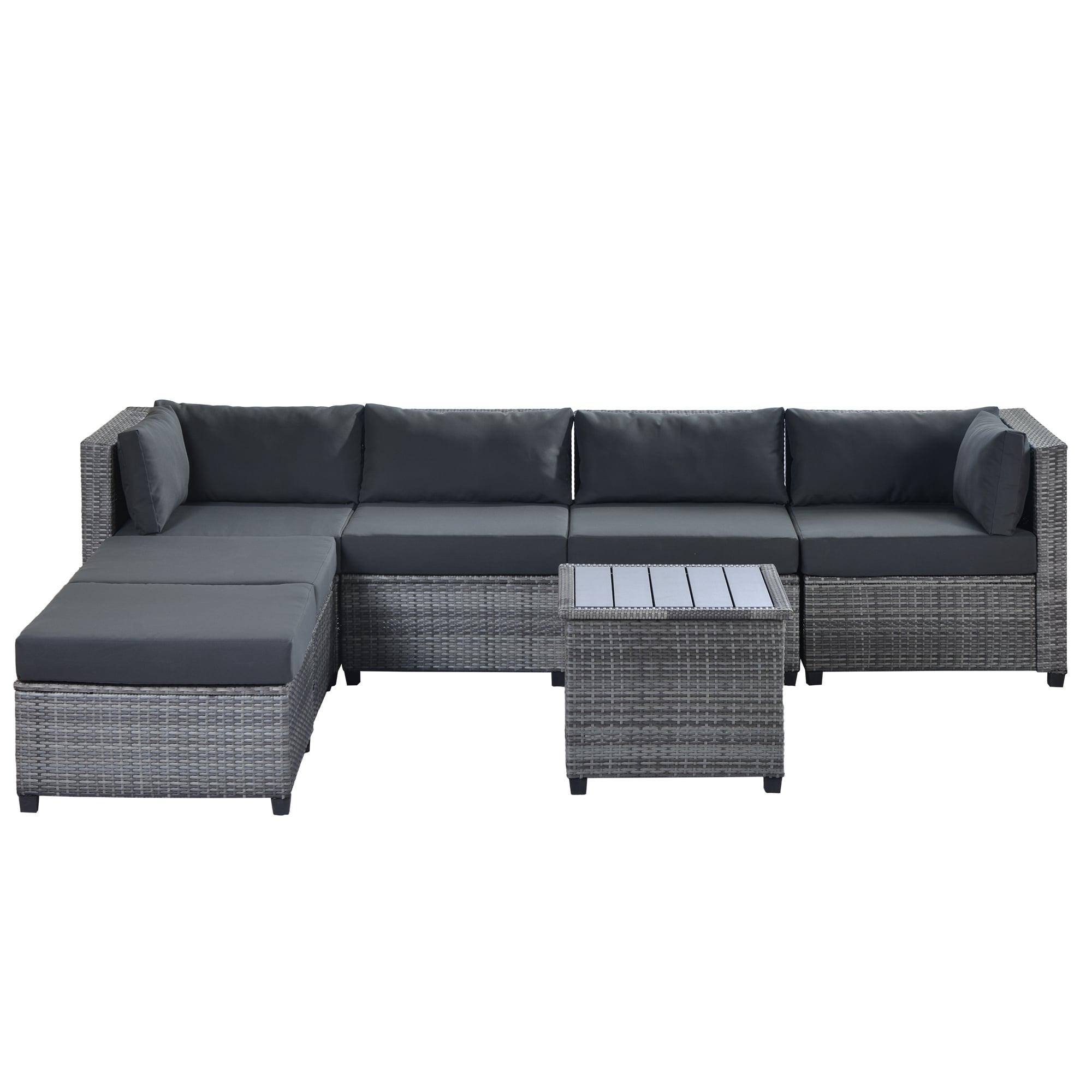 Flynama YC-V-0272AAE Patio-Conversation-Sets - View #11