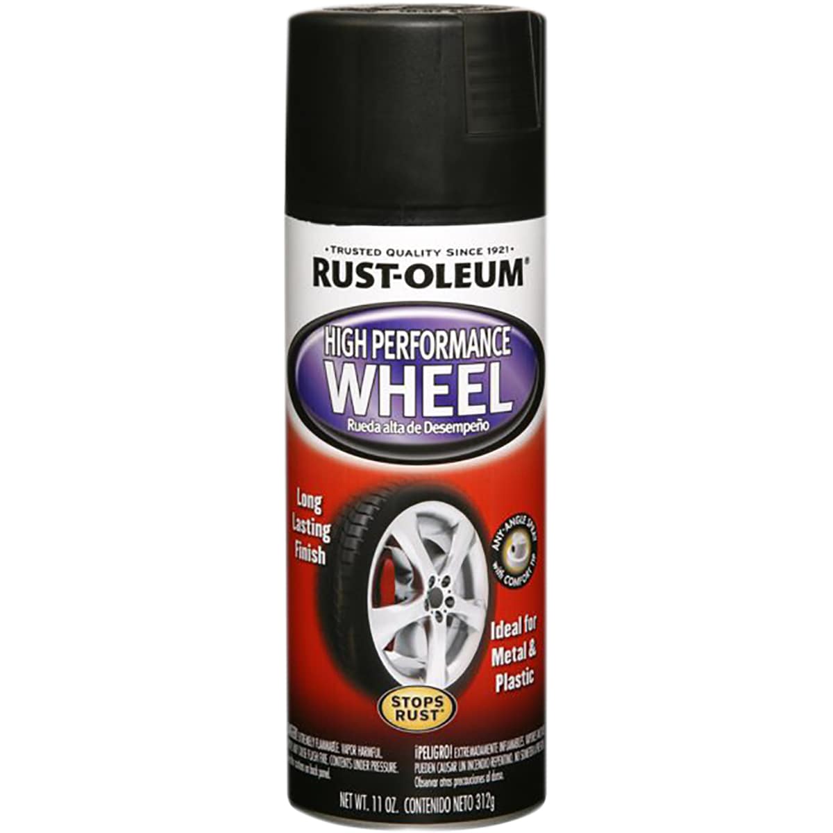 Rust-Oleum 248928SOS Spray-Paint - View #2