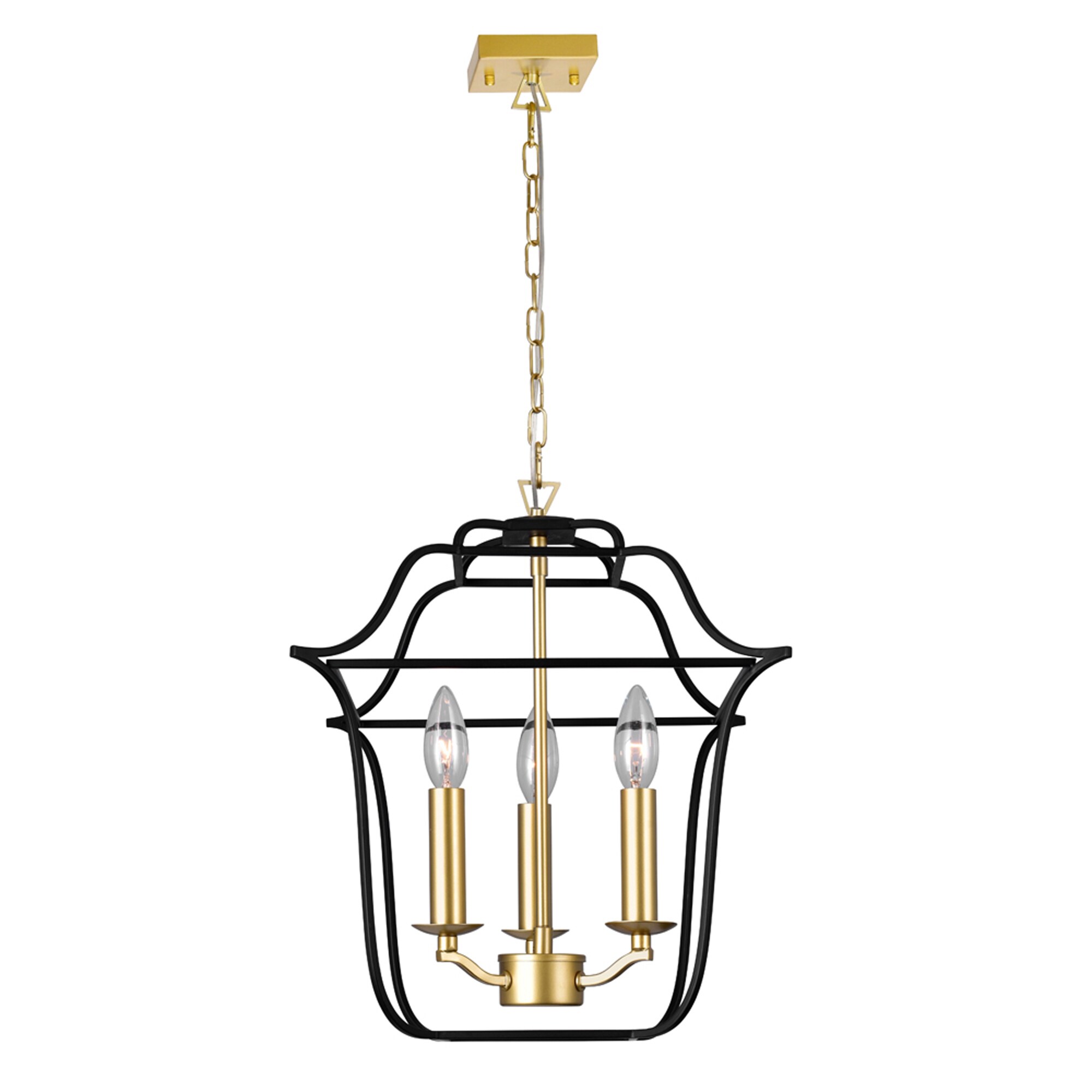 CWI Lighting 1223P12-3-602 Pendant-Lights - View #5