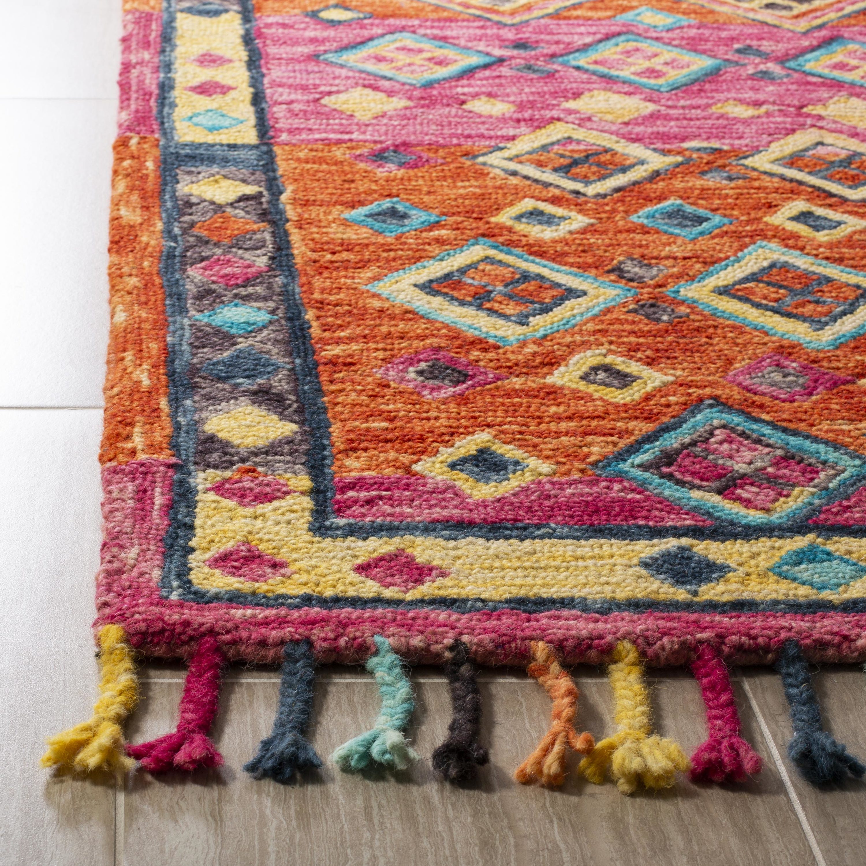 Safavieh APN138A-221 rugs - View #3