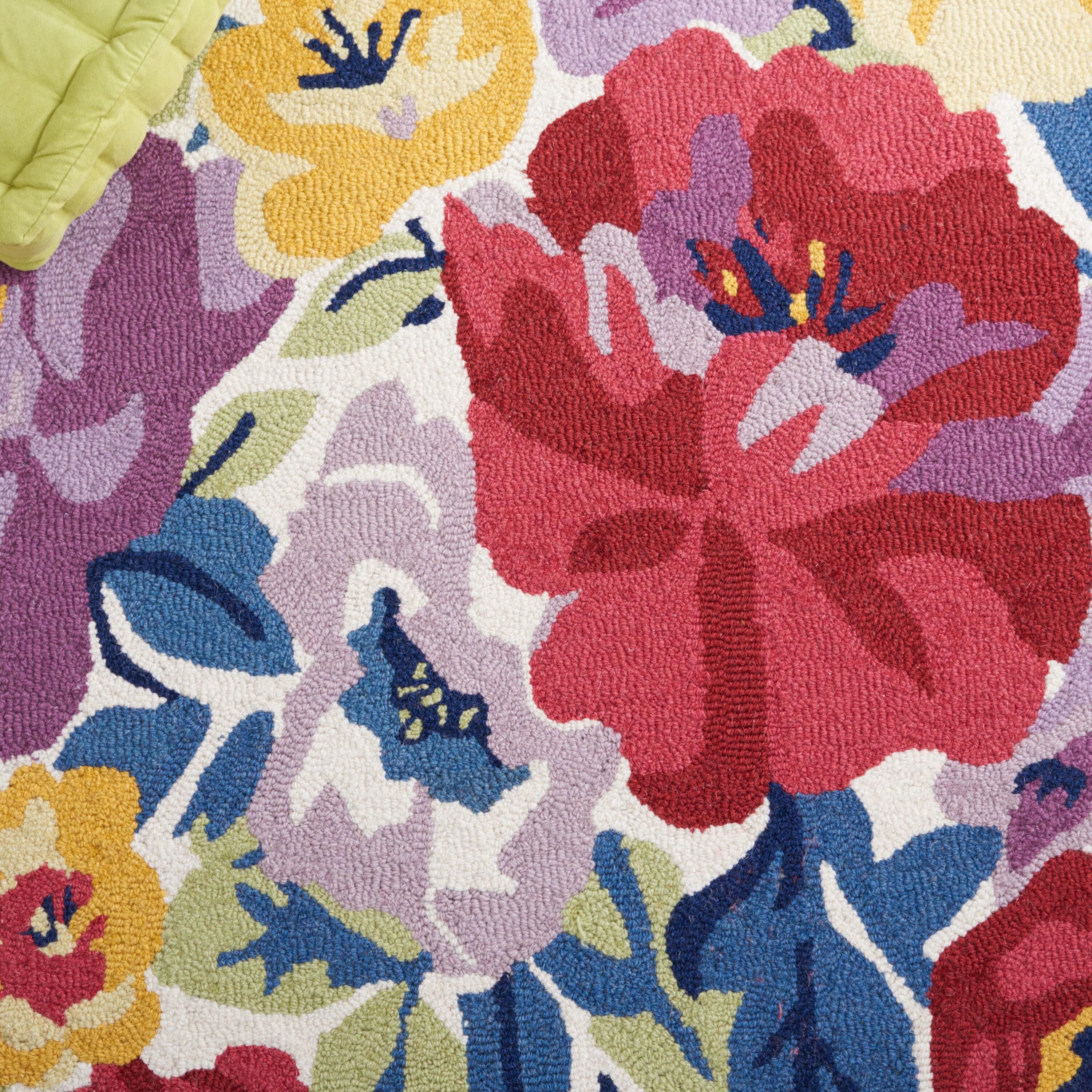 Safavieh HK219A-4 rugs - View #5