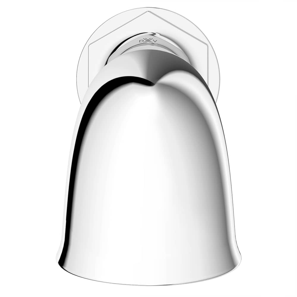 DXV D35155760.150 Tub-Spout - View #5