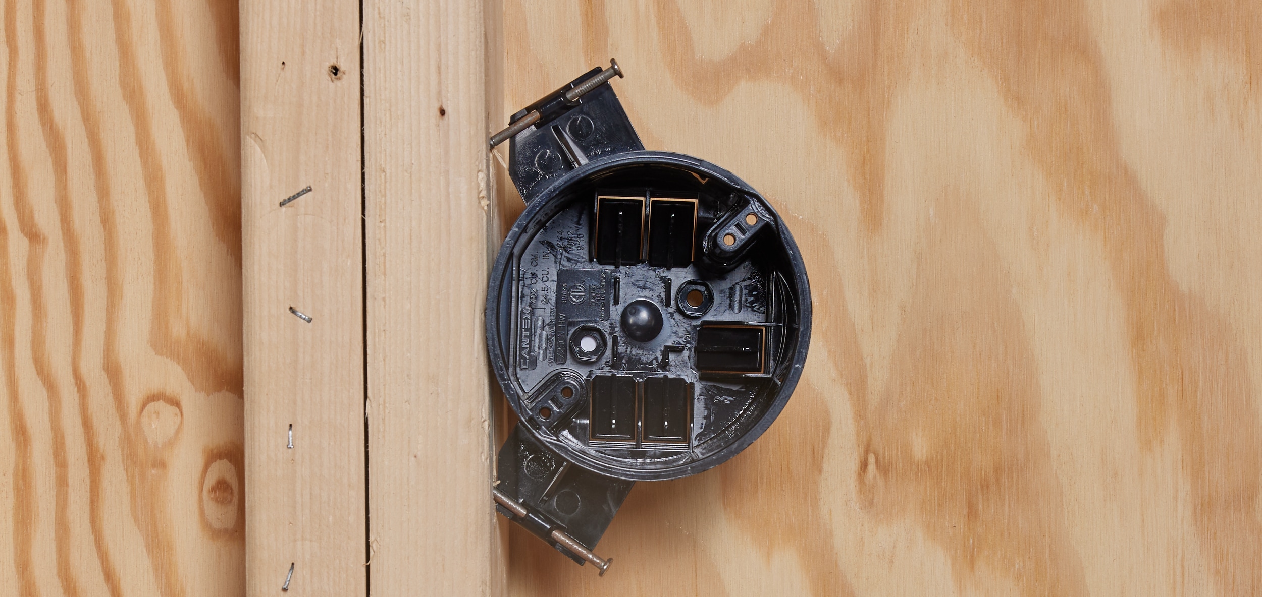 CANTEX LEZ25CN-HW Electrical-Box - View #4