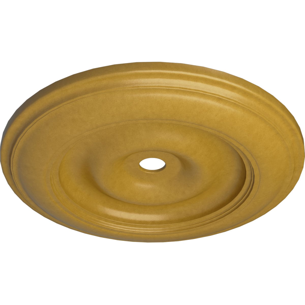 Ekena Millwork CM44CLIGS Ceiling-Medallions - View #2