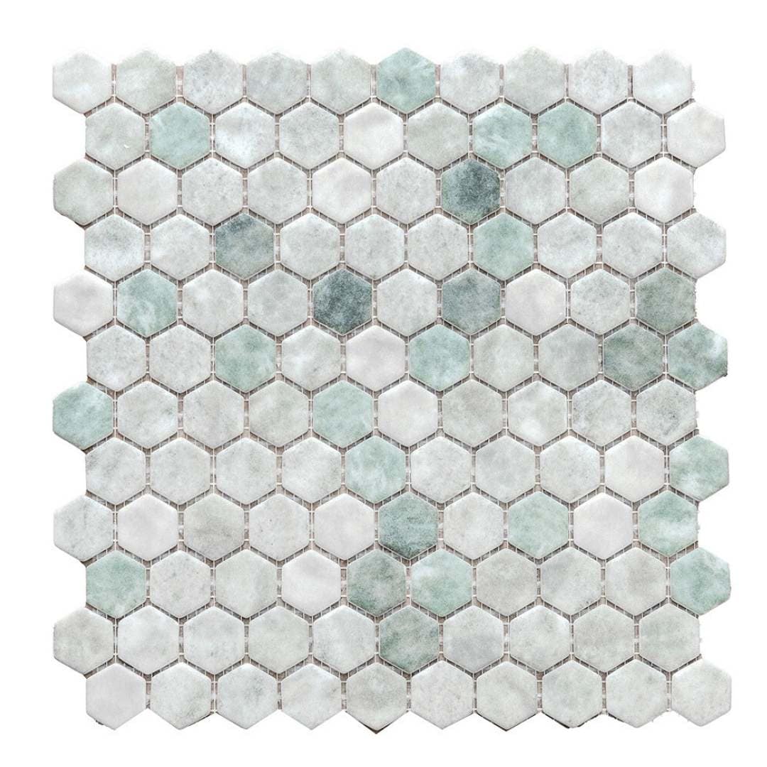 The Tile Life GHEXX0101GN Ceramic-Tile - View #8