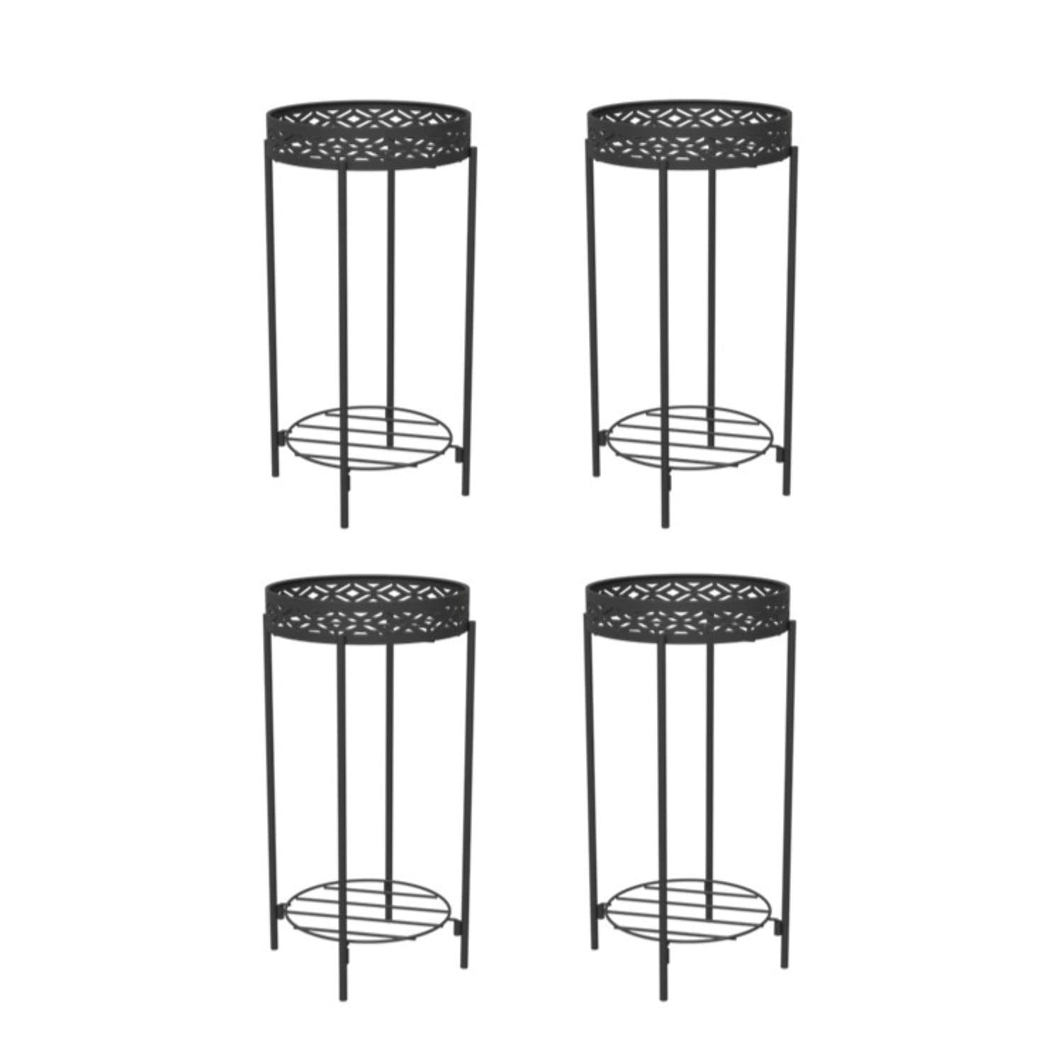 Panacea Products 80214-4 Plant-Stand - View #3