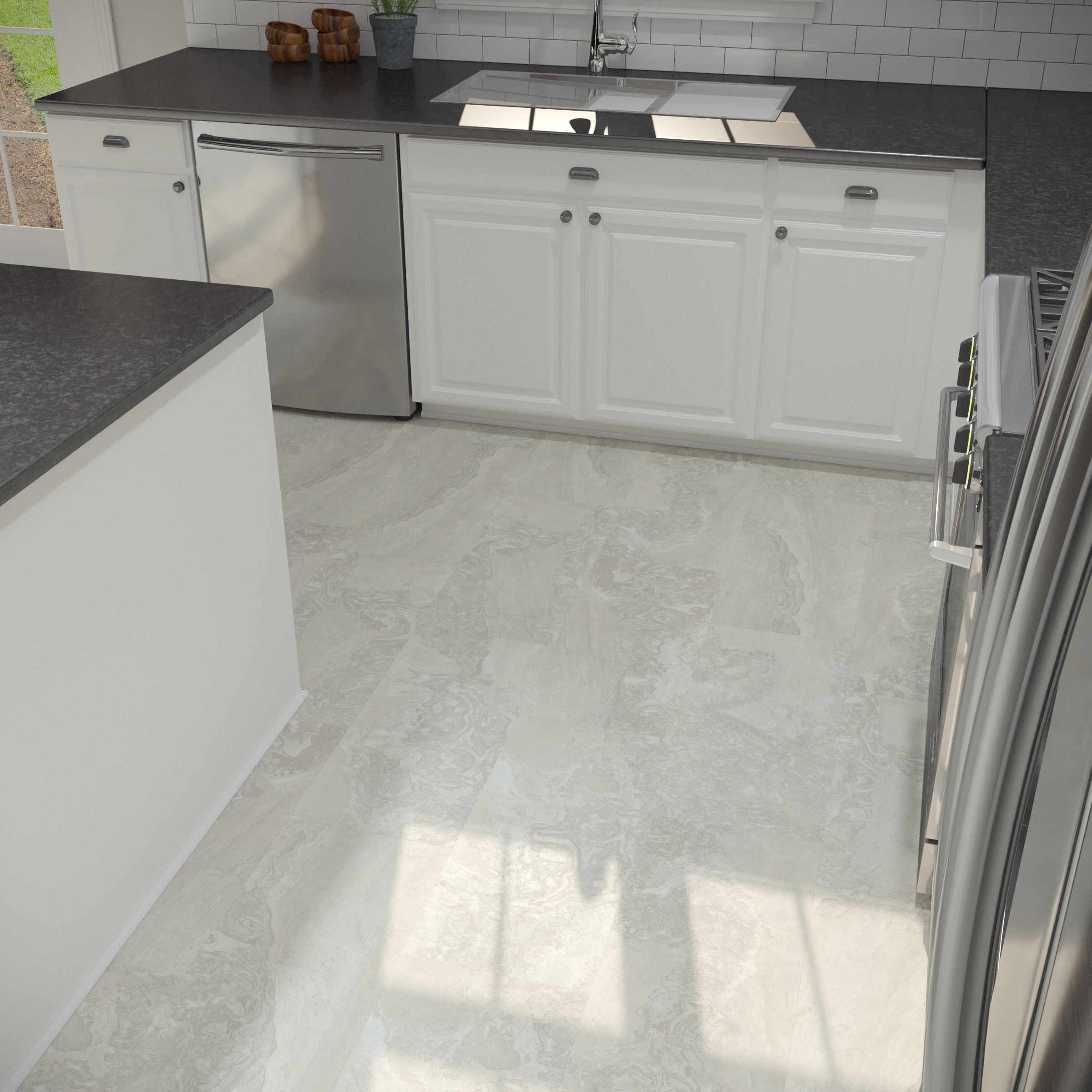CALI 7701000207 Laminate-Flooring-Samples - View #2
