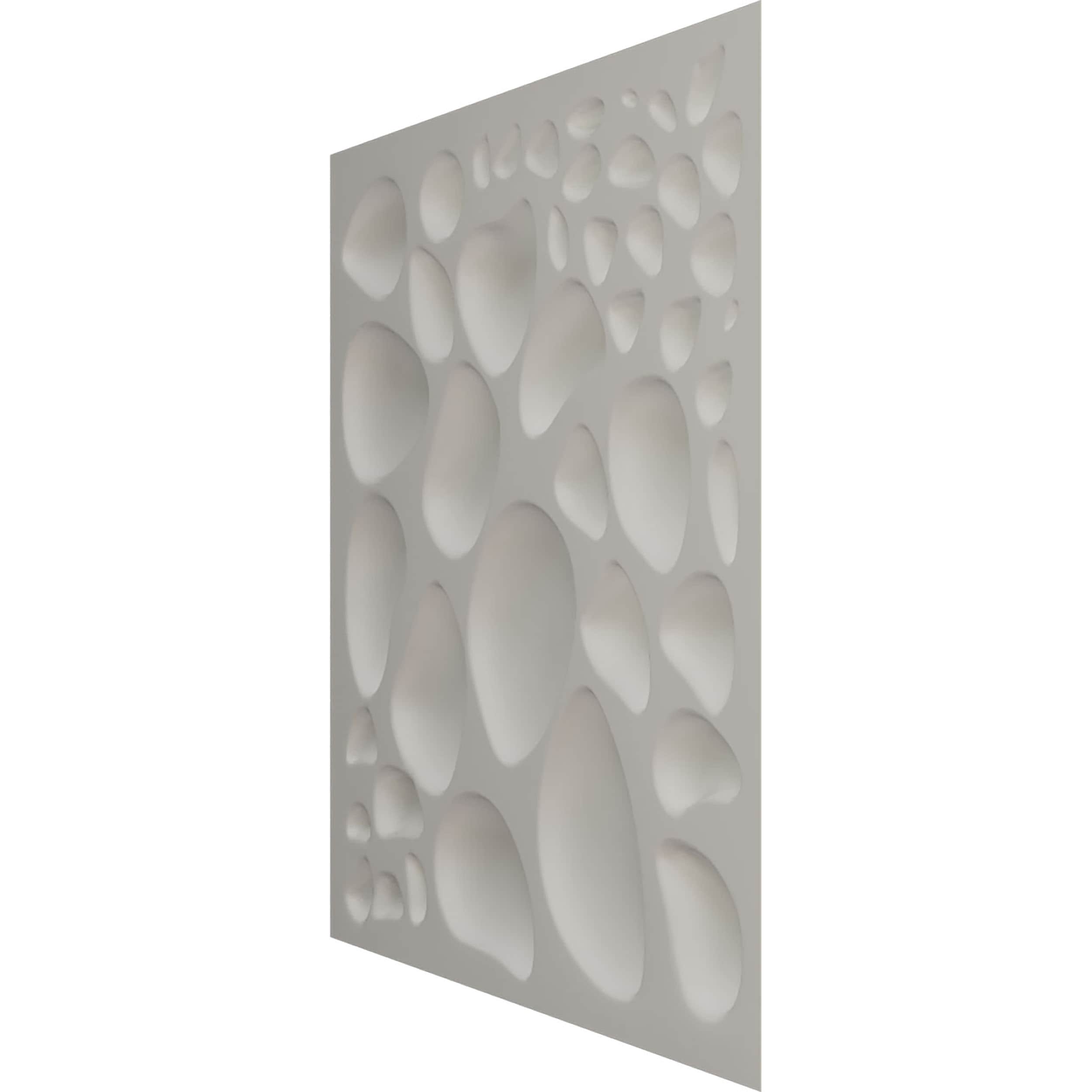 Ekena Millwork WP20X20SLECA Wall-Panels - View #4