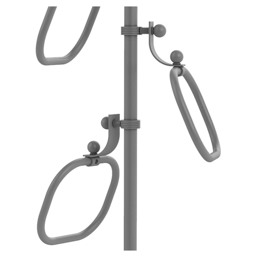 Allied Brass TS-83G-GYM d060355 - View #2