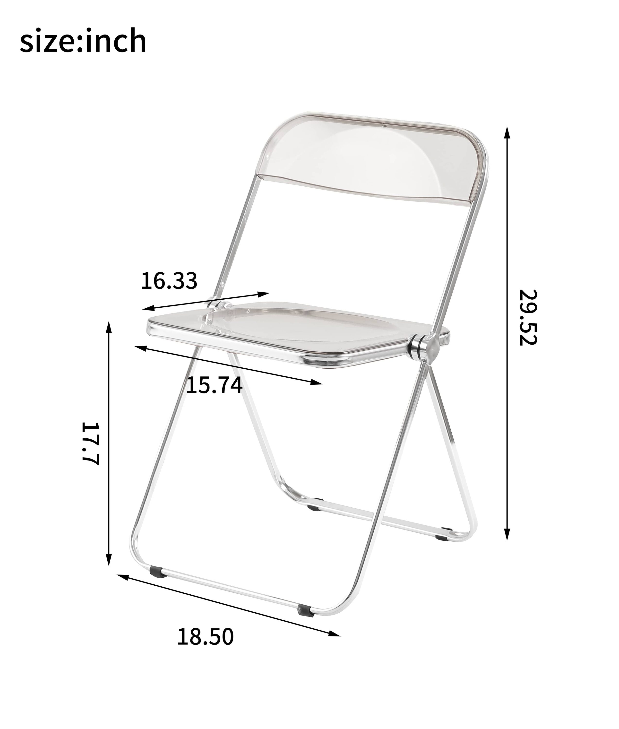 Vynxaria LEXY3479DJKTXYZ032 chairs - View #5