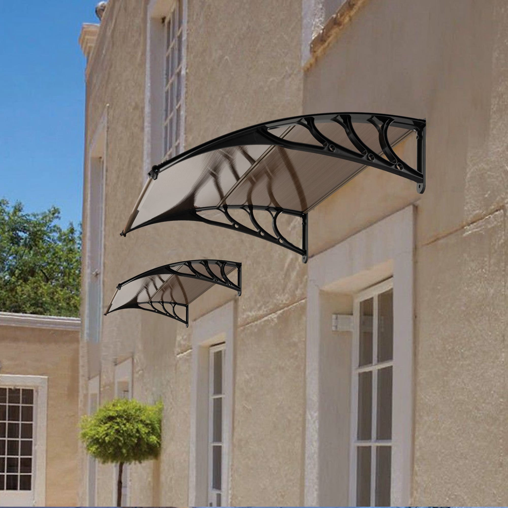 Costway LWS00108 awnings - View #10