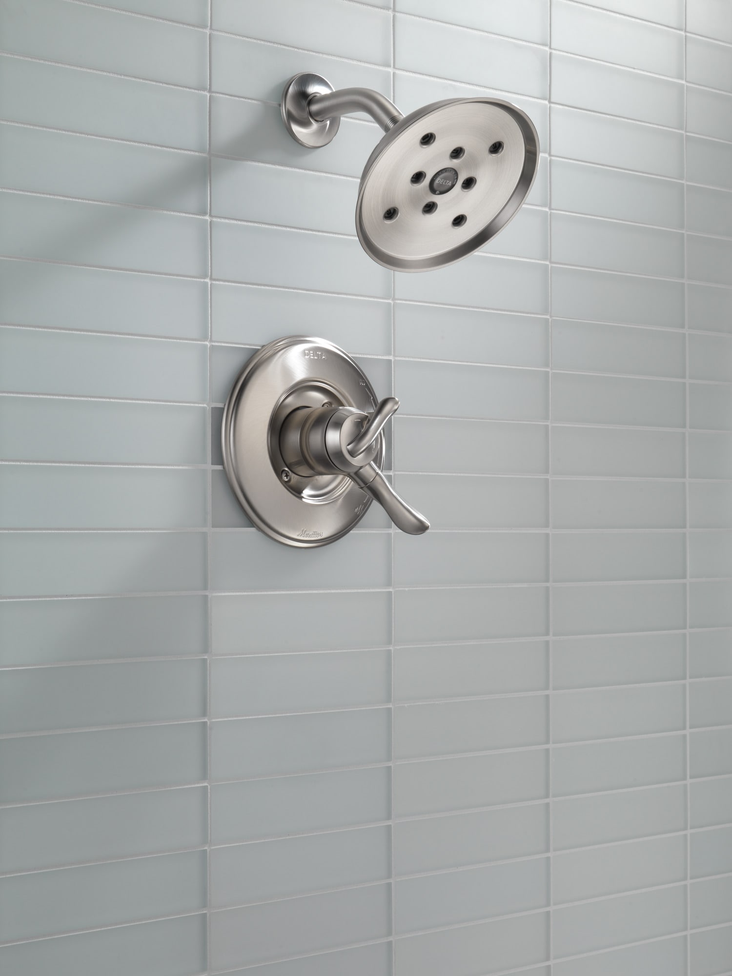 Delta T17294-SS Tub-Shower-Faucets - View #6