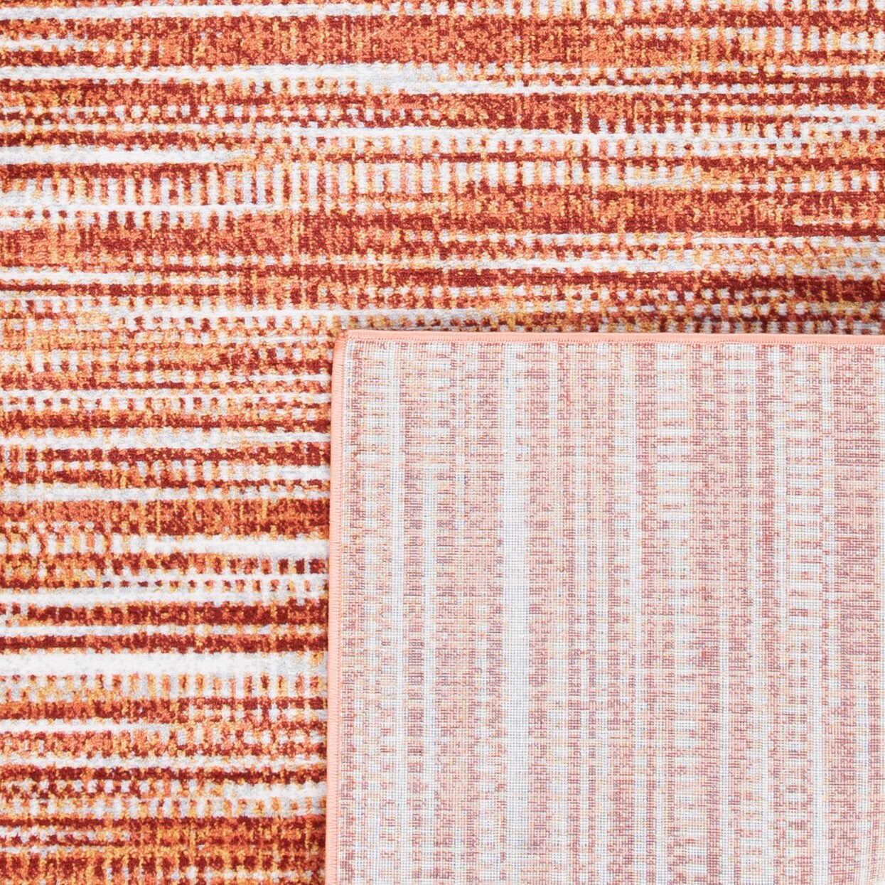 Safavieh LGN243D-7SQ rugs - View #3