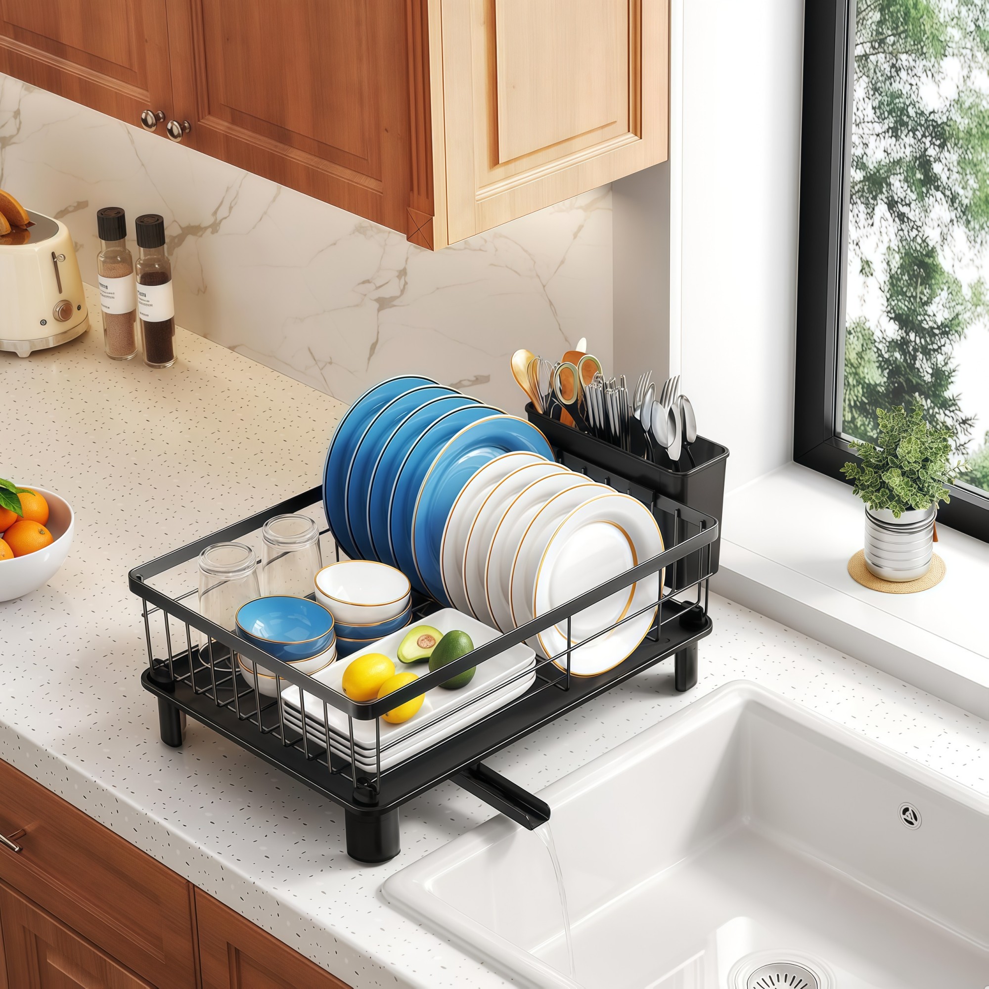 Numhew NHWILL9786 Dish-Dryers - View #8