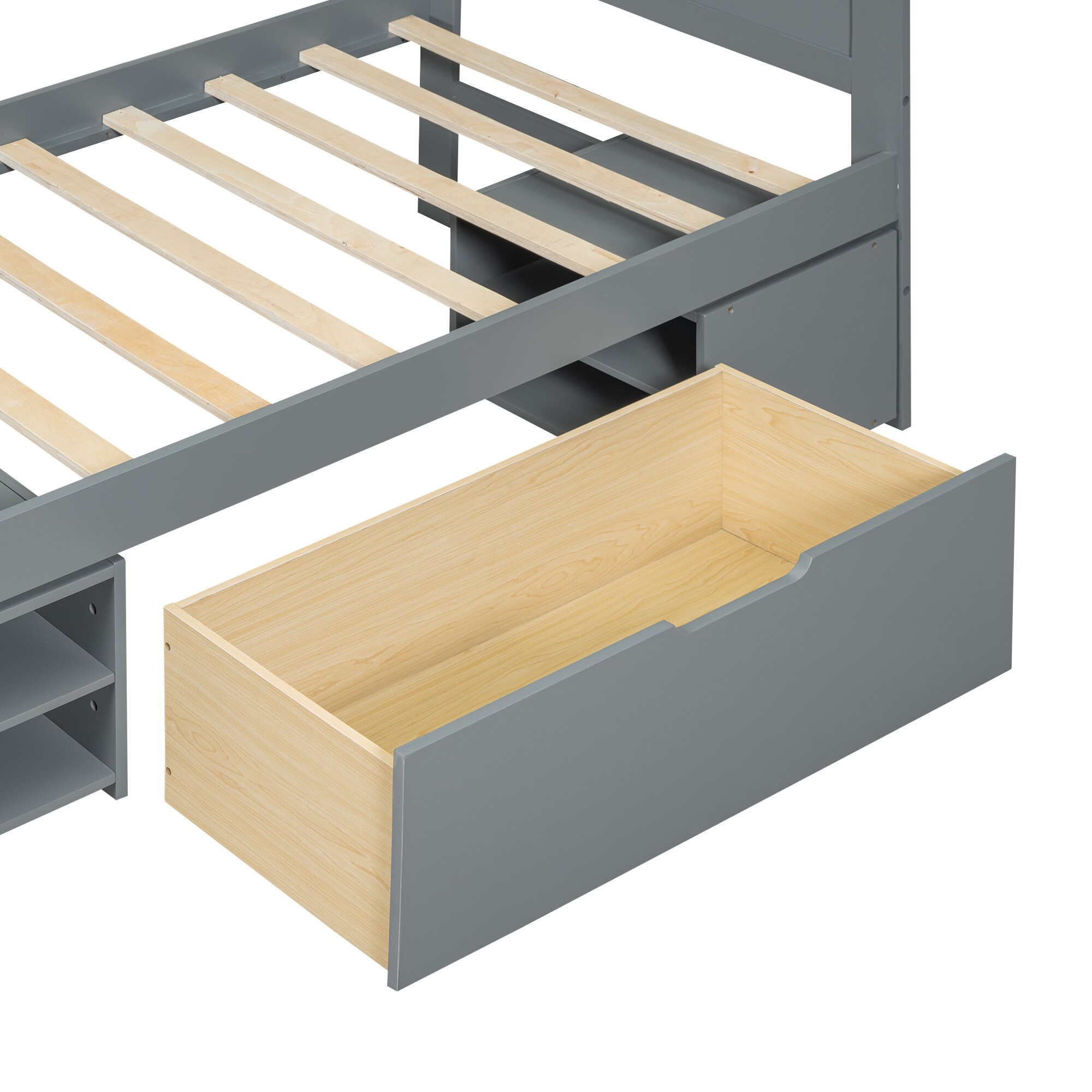 ModernLuxe L-N709P214182E beds - View #15