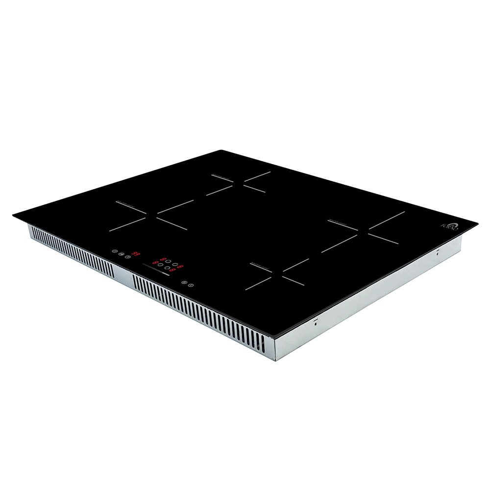 FORNO FCTIN0583-30 Induction-Cooktops - View #3