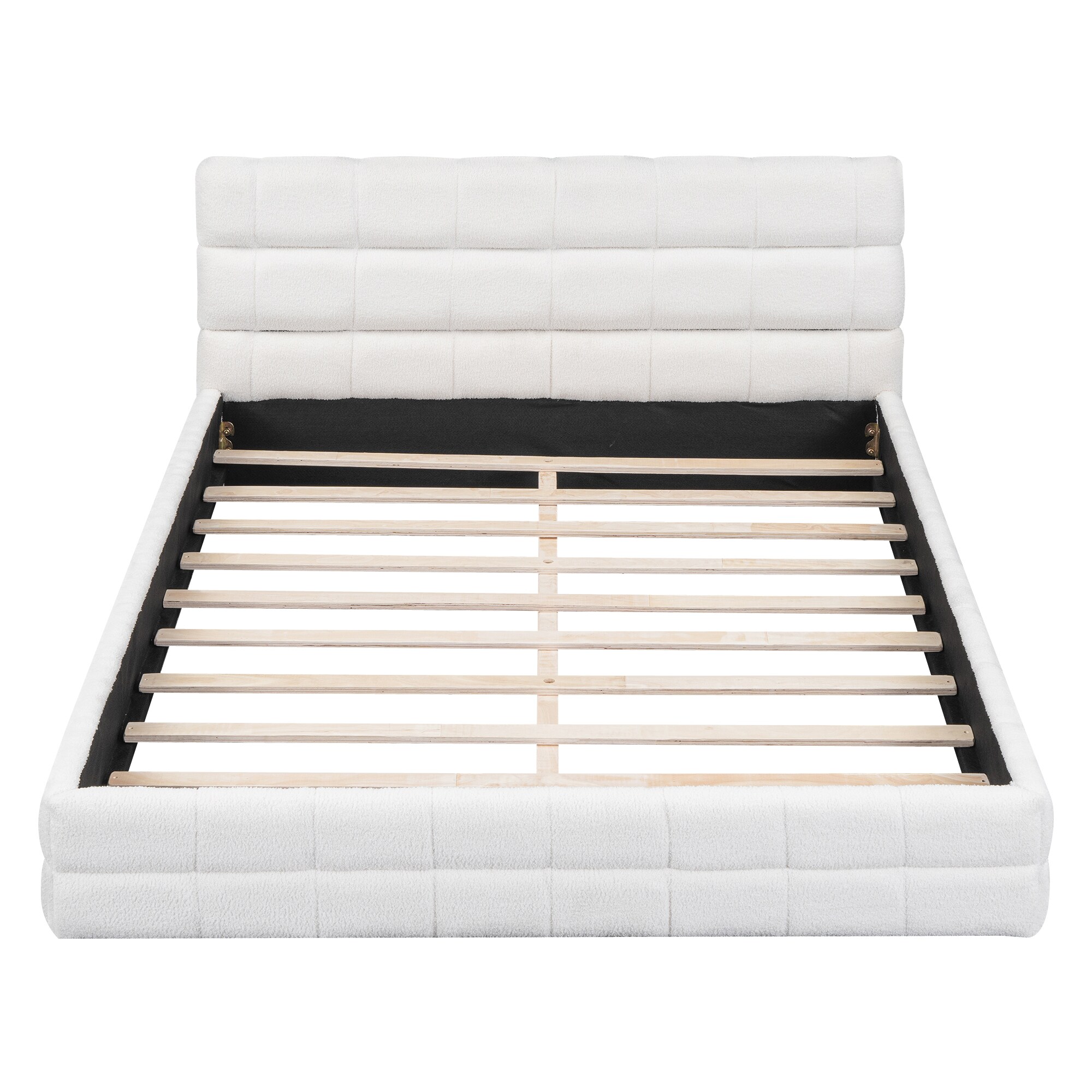 Qualler WDPB75020K beds - View #3
