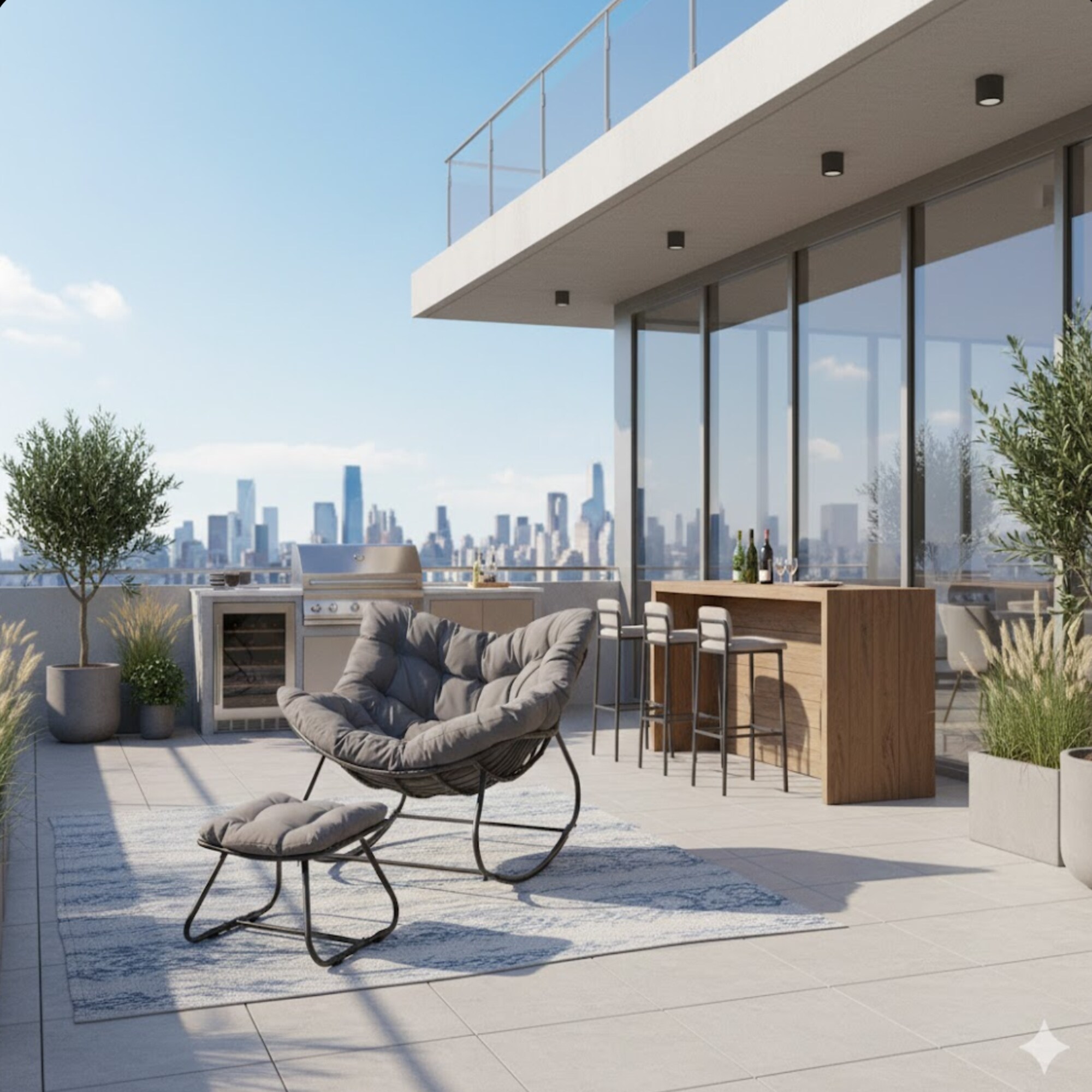 Mondawe MO-TB-55170 Patio-Chairs - View #2