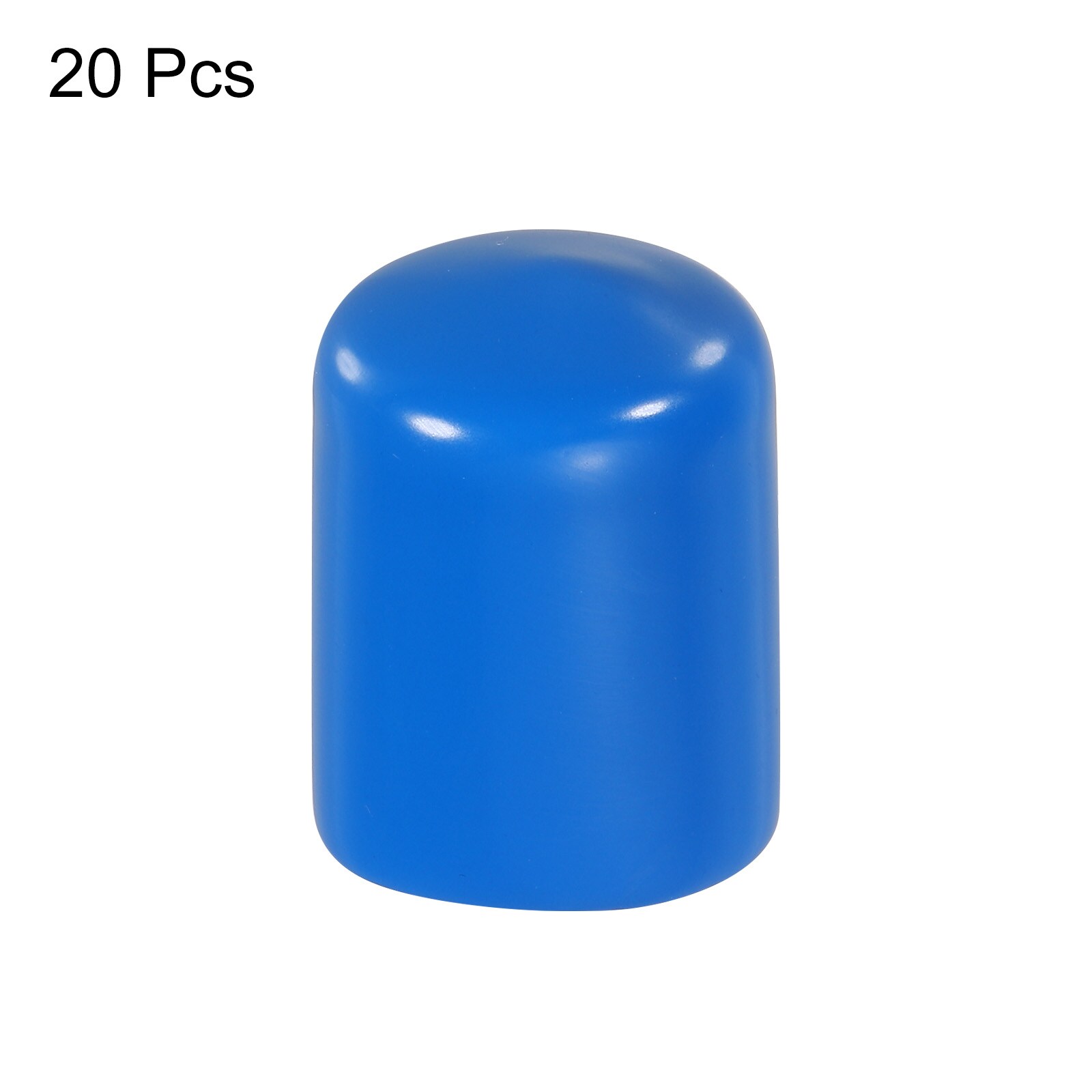 Unique Bargains S26020200UX1321 Caster-Cups - View #3